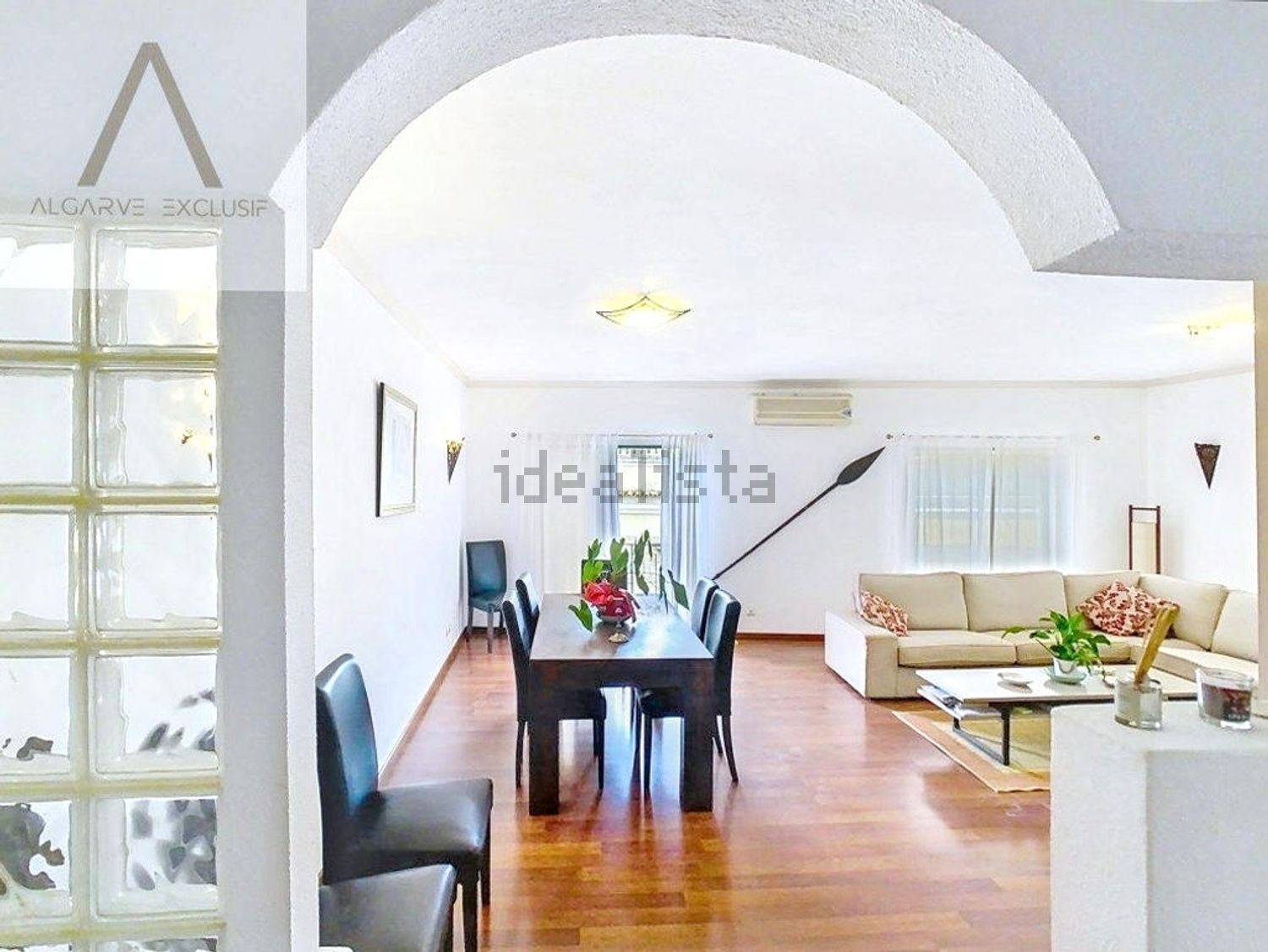 公寓 t3出售在Travessa da Mota - 客厅