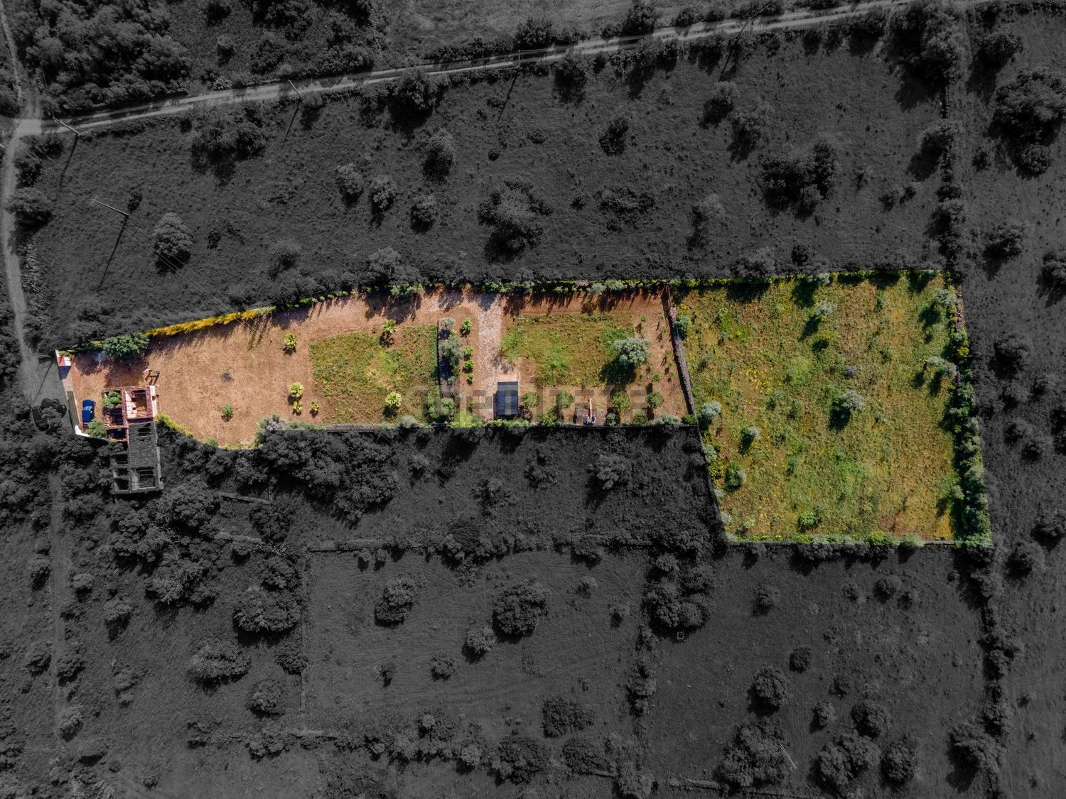 小楼房或独栋别墅出售Aivados e Fontes, Alcantarilha, Portugal - 照片