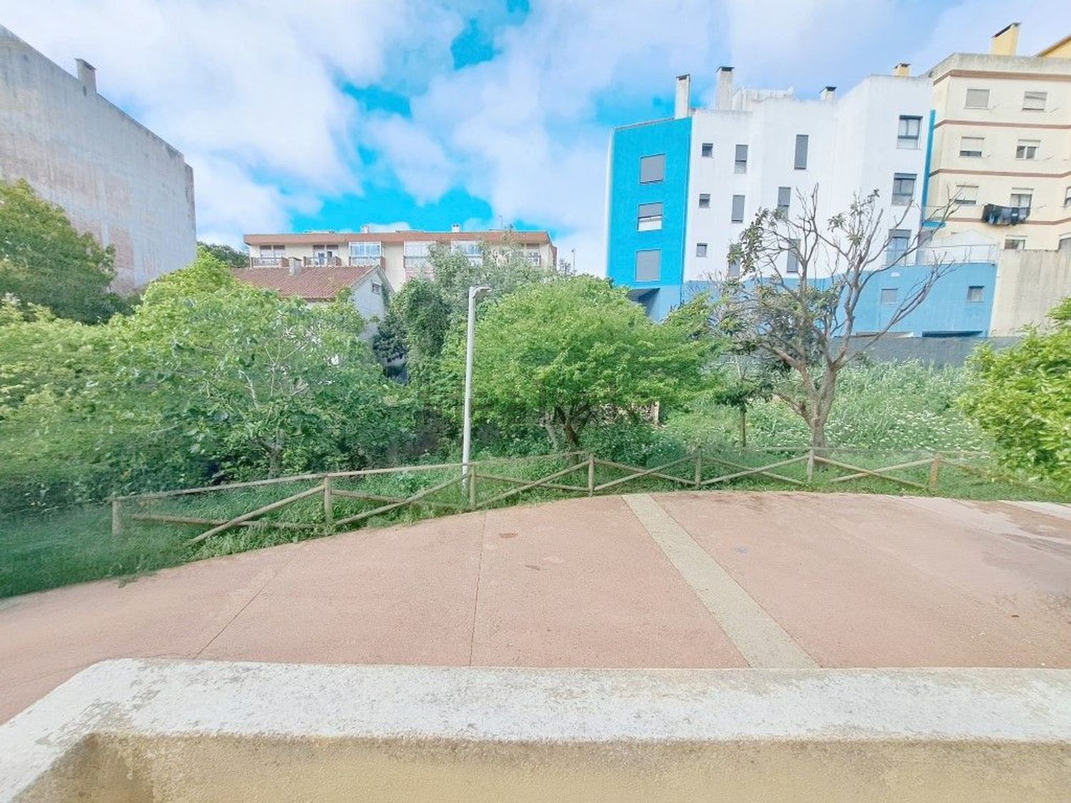 公寓 t2出售在Rua Campos Monteiro - 花园