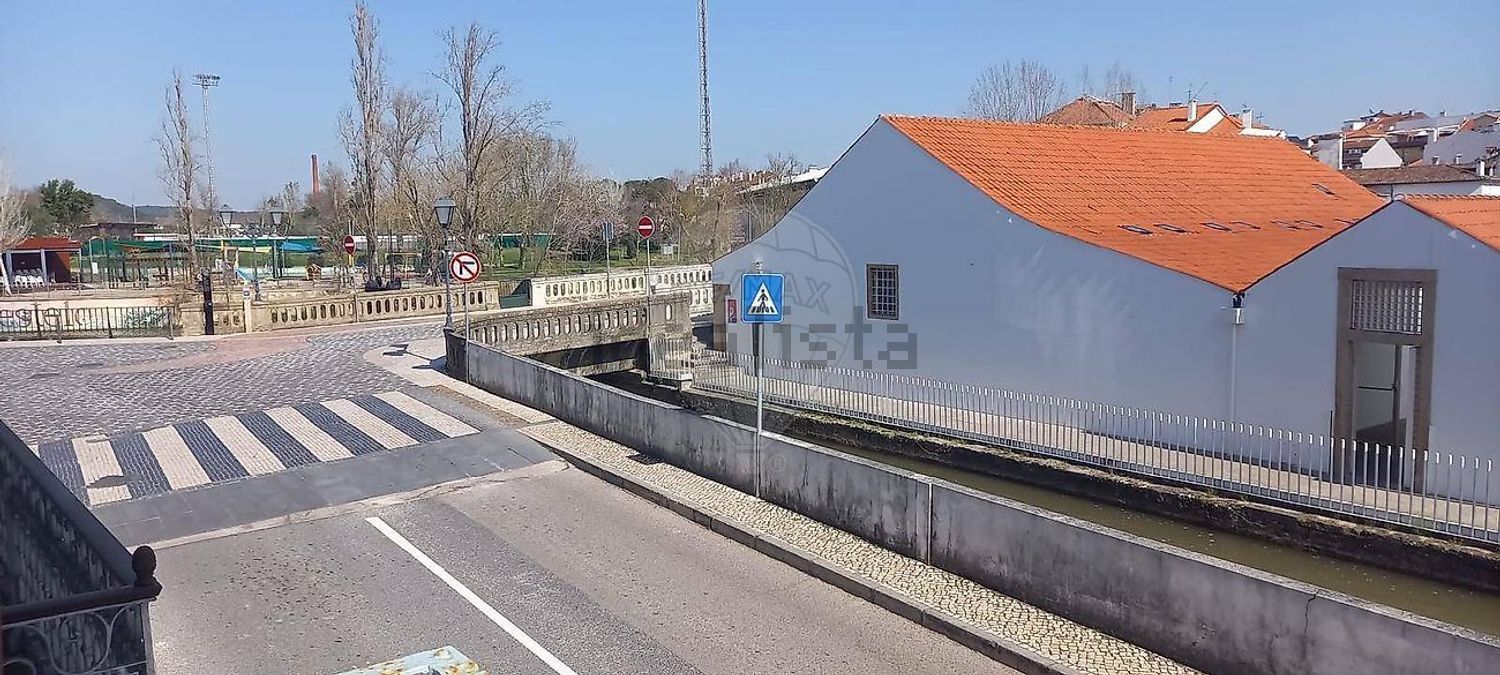 出租公寓 t2在Tomar e Santa Maria dos Olivais - 照片