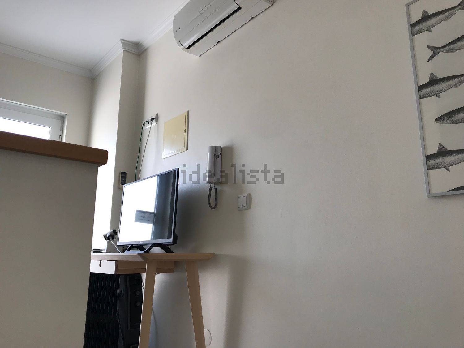 出租联排别墅在Rua Doutor Francisco Fernandes Lopes, 27 - 居住