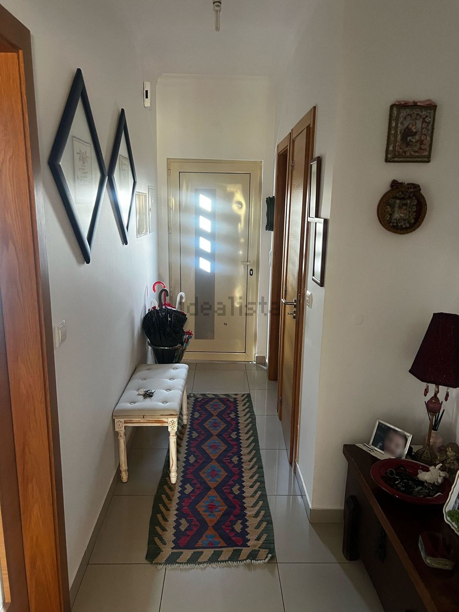 双拼别墅出售Urbanização quinta da Cerca, 104 - 过道