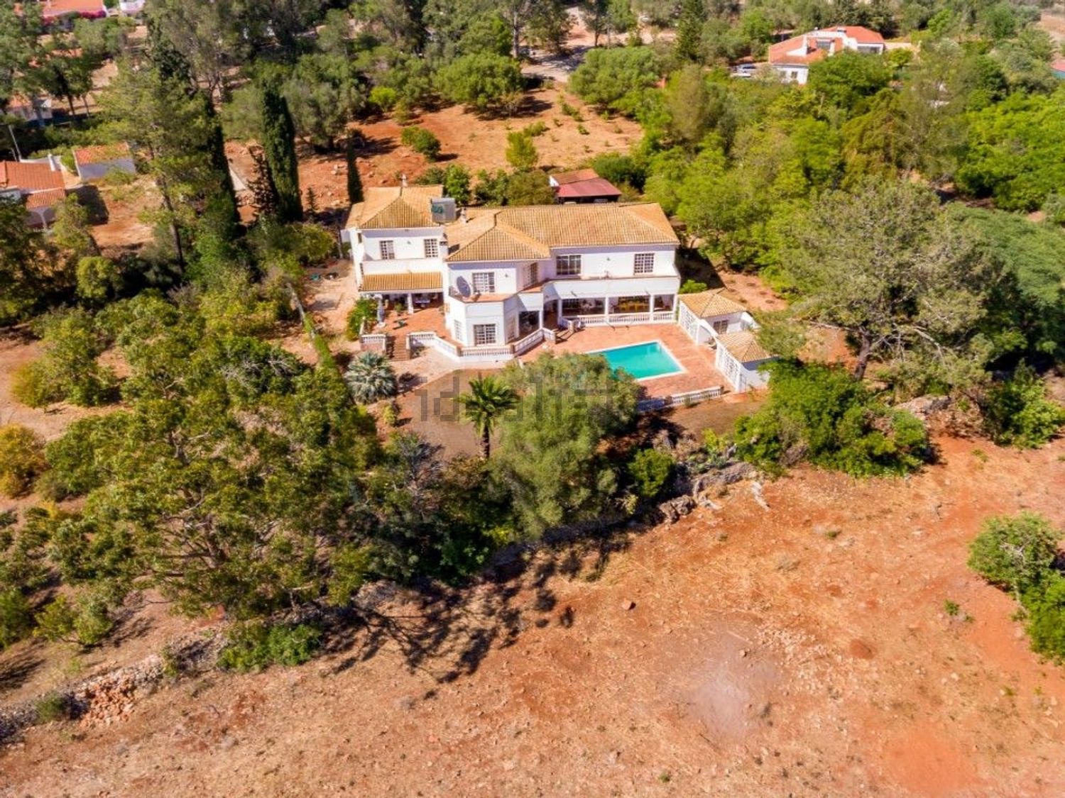 小楼房或独栋别墅出售在Estrada dos Amendoais, 66 - 照片