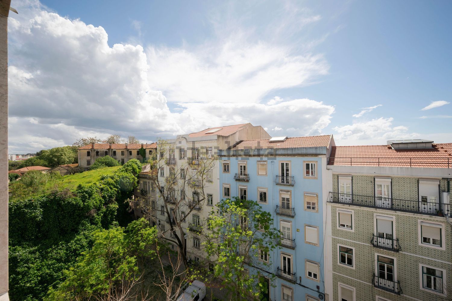 公寓 t2出售在Rua Gonçalves Crespo, 6 - 照片