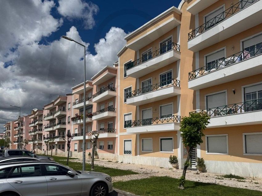 公寓 t3出售在Rua do Rosmaninho