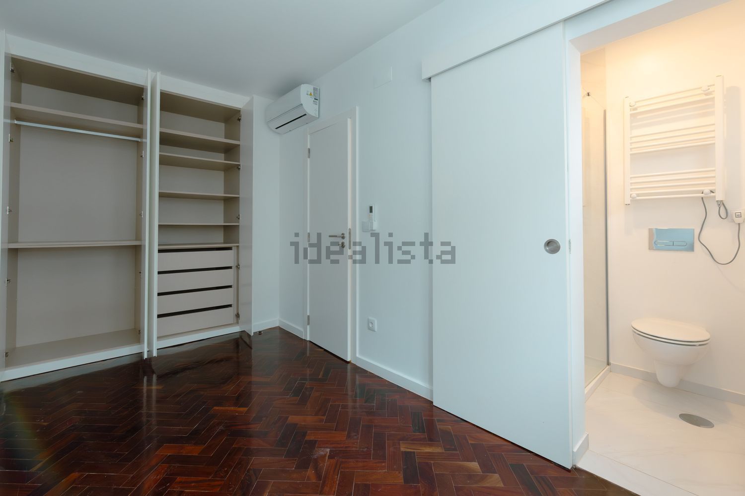 出租公寓 t3在Avenida de Roma, 44 - 照片