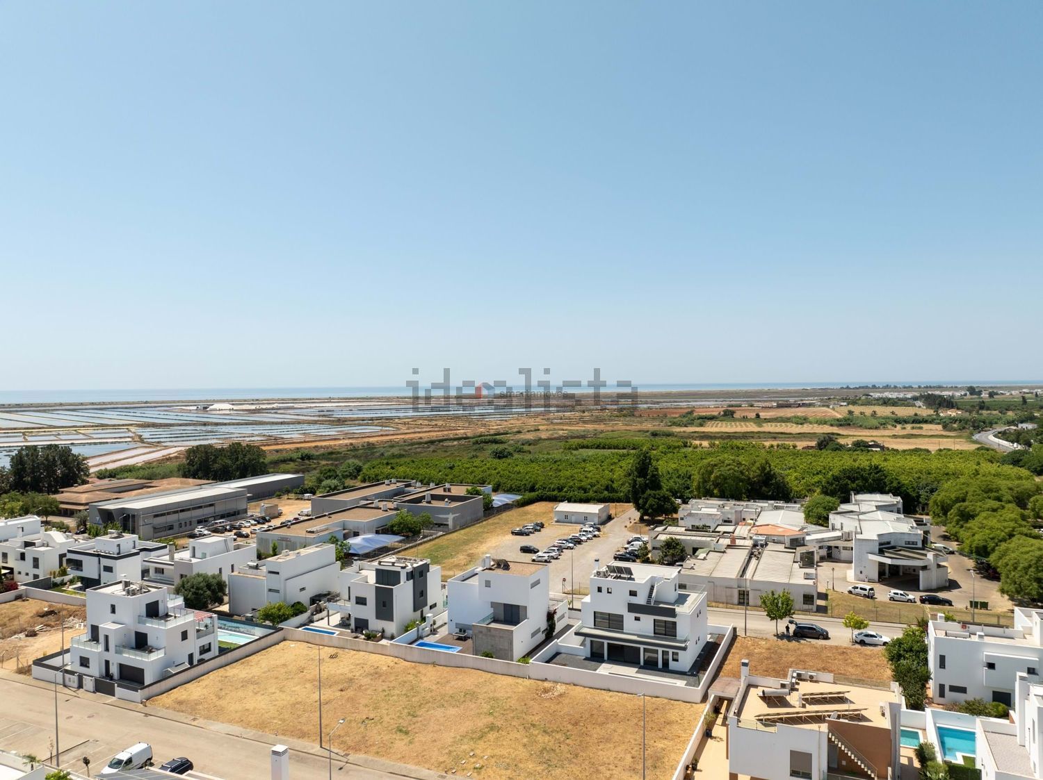 出租小楼房或别墅在Quinta da Foz - Escolas - 视线