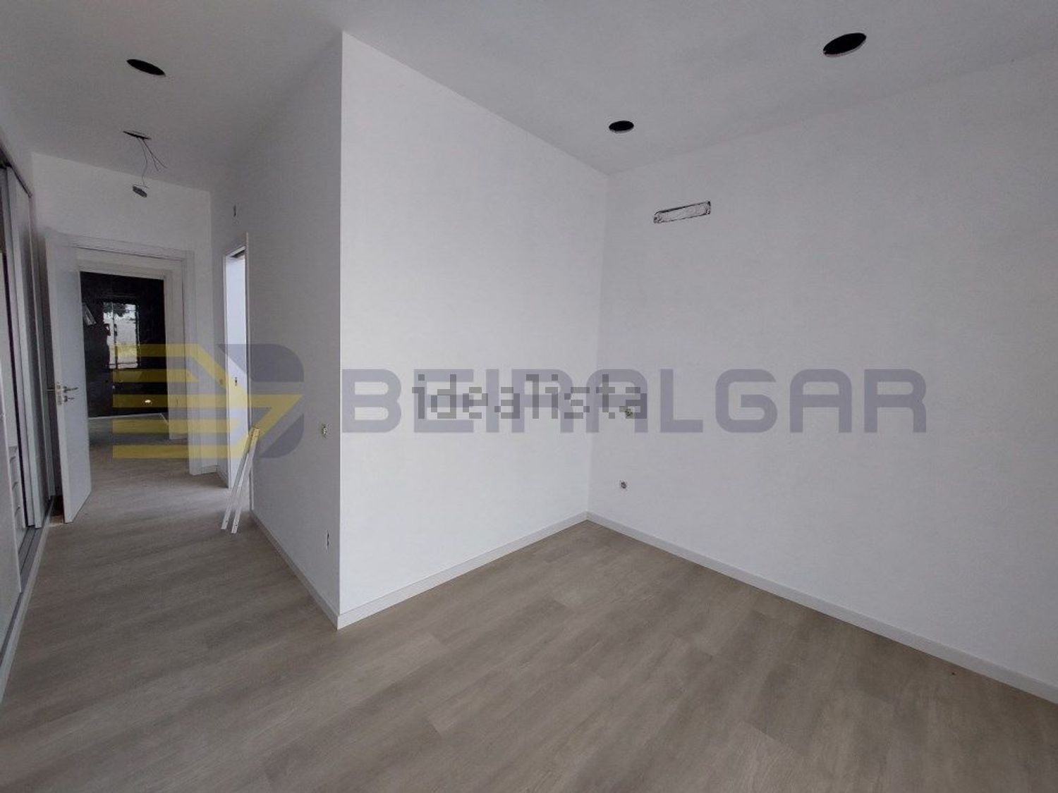 小楼房或独栋别墅出售在Quinta do Sobral - São Bartolomeu - 卧室