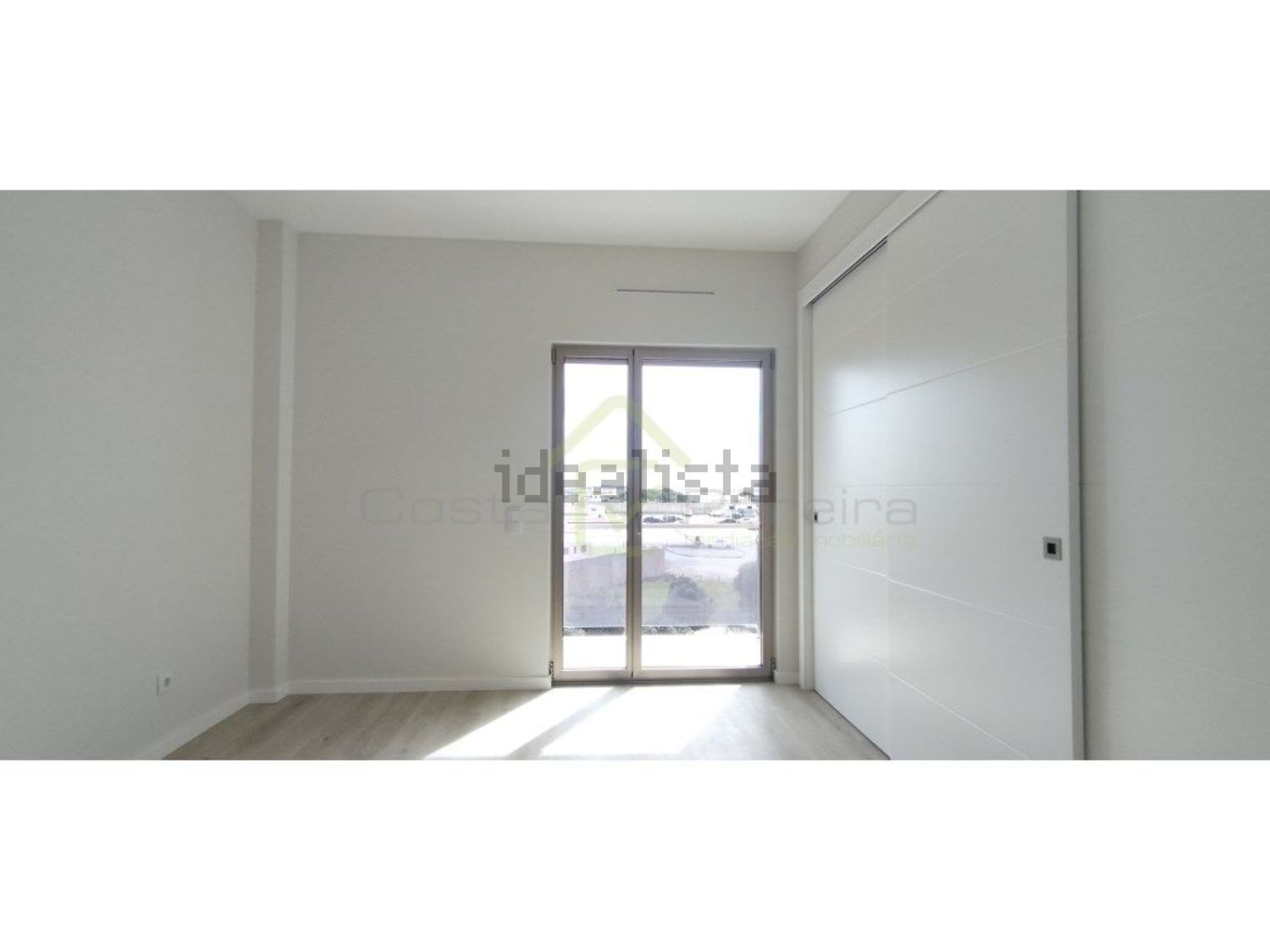 公寓 t3出售在Póvoa de Penafirme - Santa Cruz - 卧室