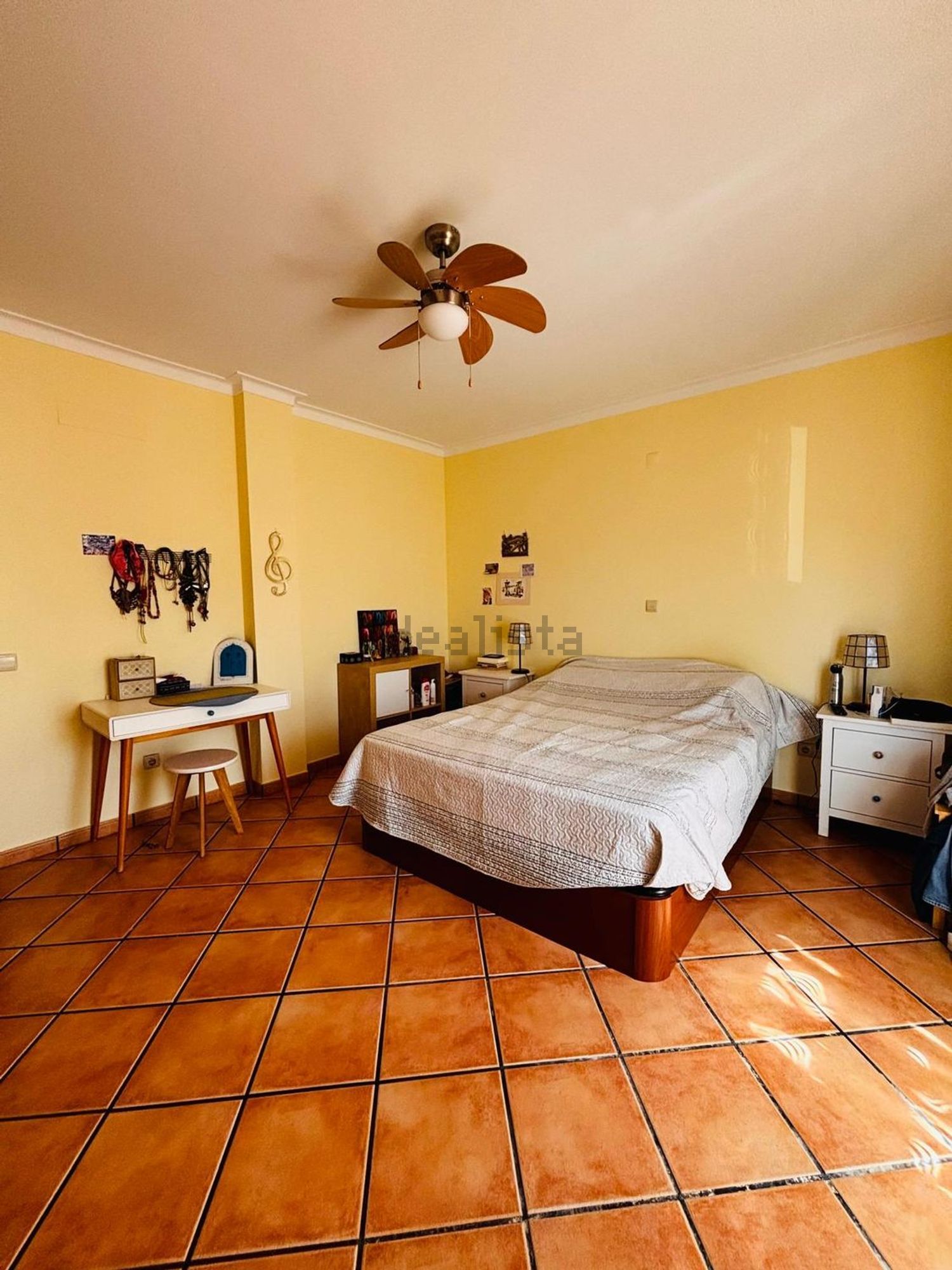 联排别墅出售在Rua Cândido Guerreiro, 16 - 卧室