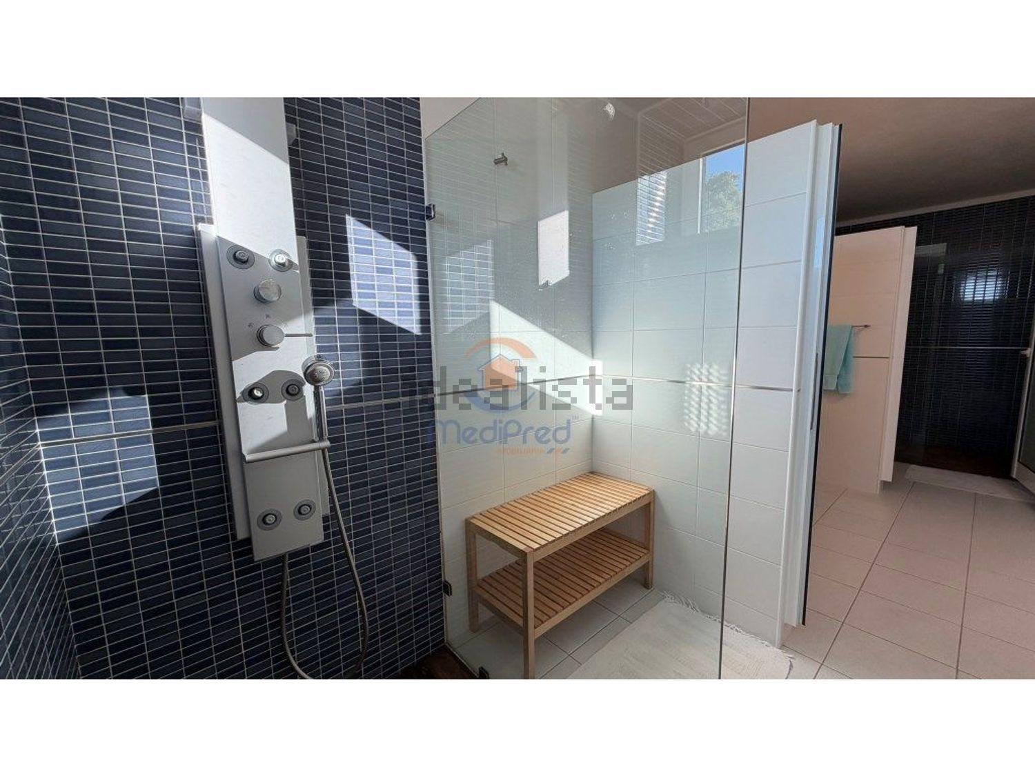 小楼房或独栋别墅出售在São Pedro de Tomar - 卫生间