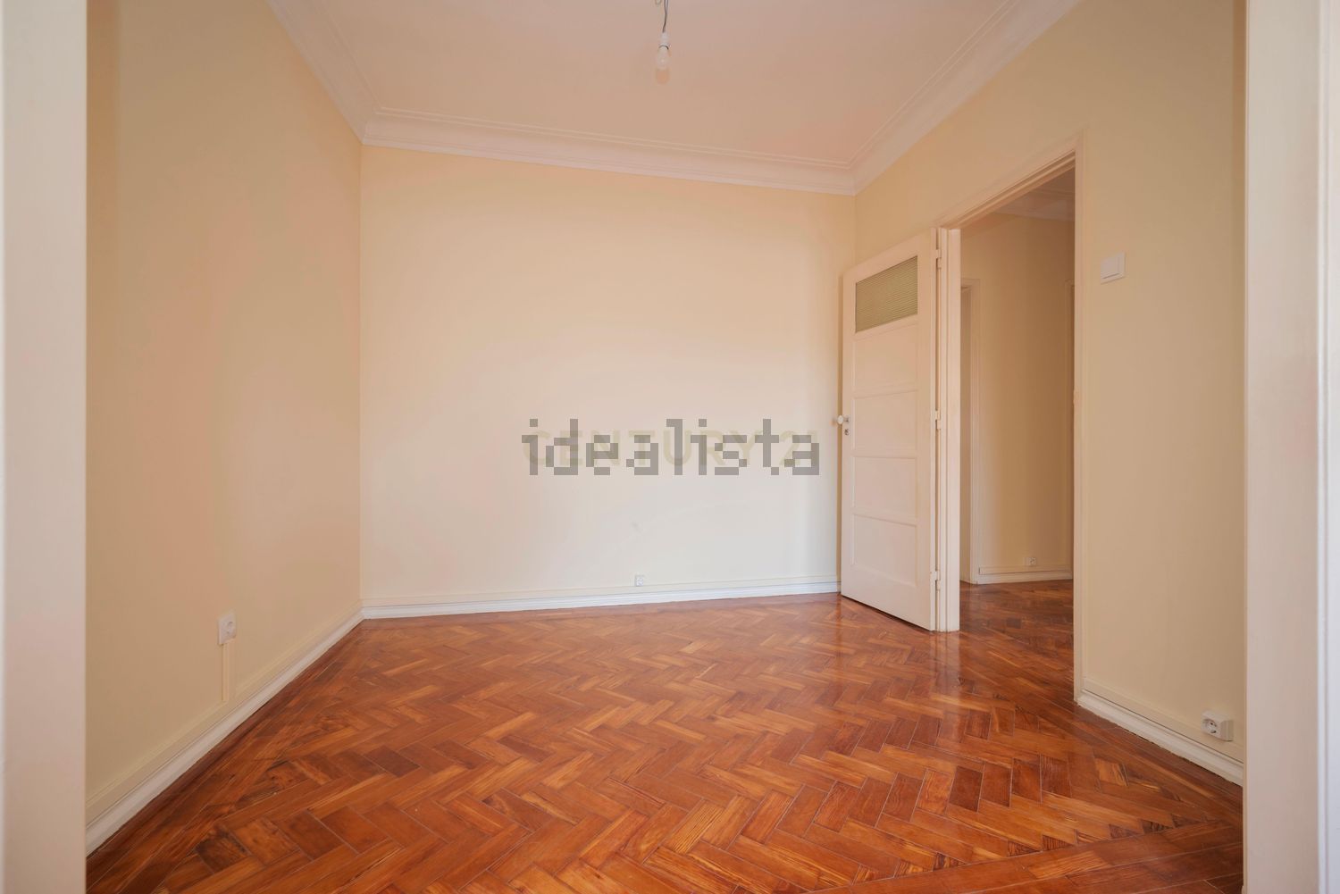 公寓 t2出售在Rua Gonçalves Crespo, 6 - 居住