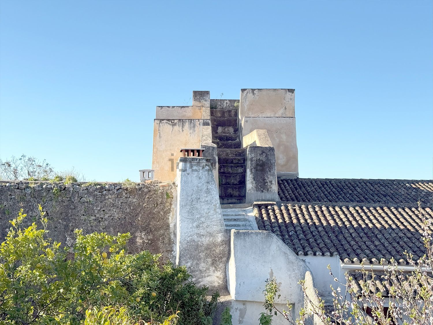 出租公寓 t1在Largo Batalhão Sapadores Caminhos de Ferro, 11 - 外立面