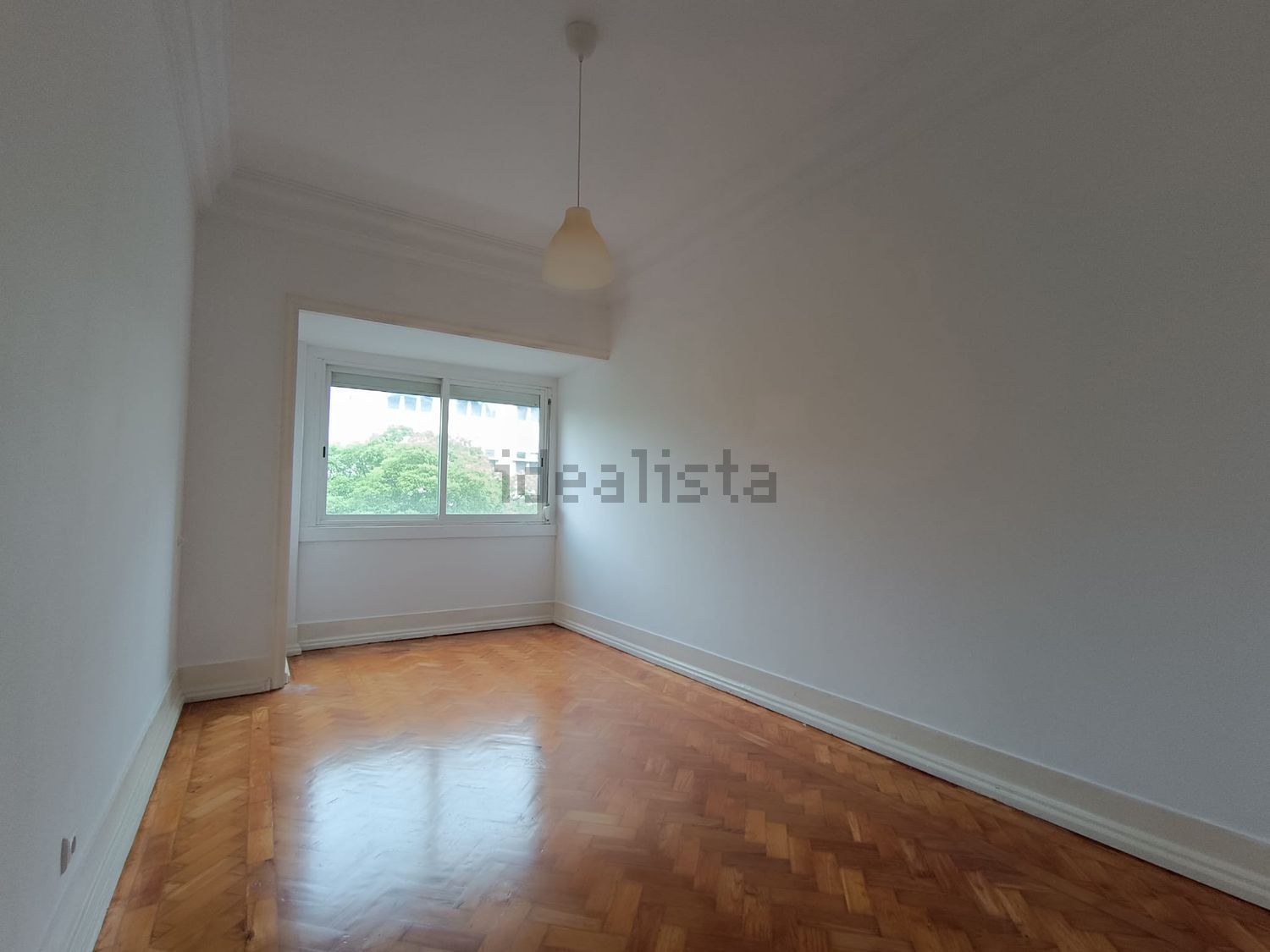出租公寓 t4在Avenida de Berna, 35 - 居住
