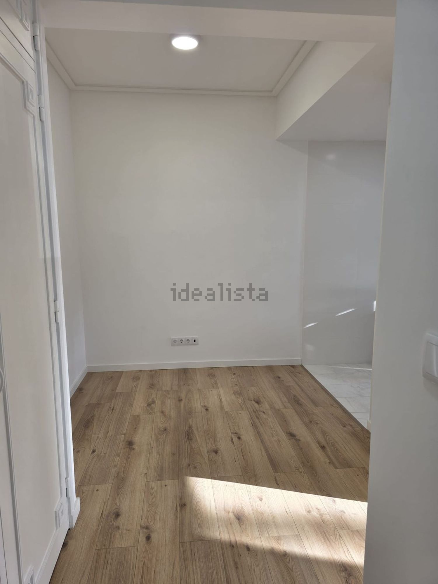 出租公寓 t1在Bairro de Santa Cruz - 客厅