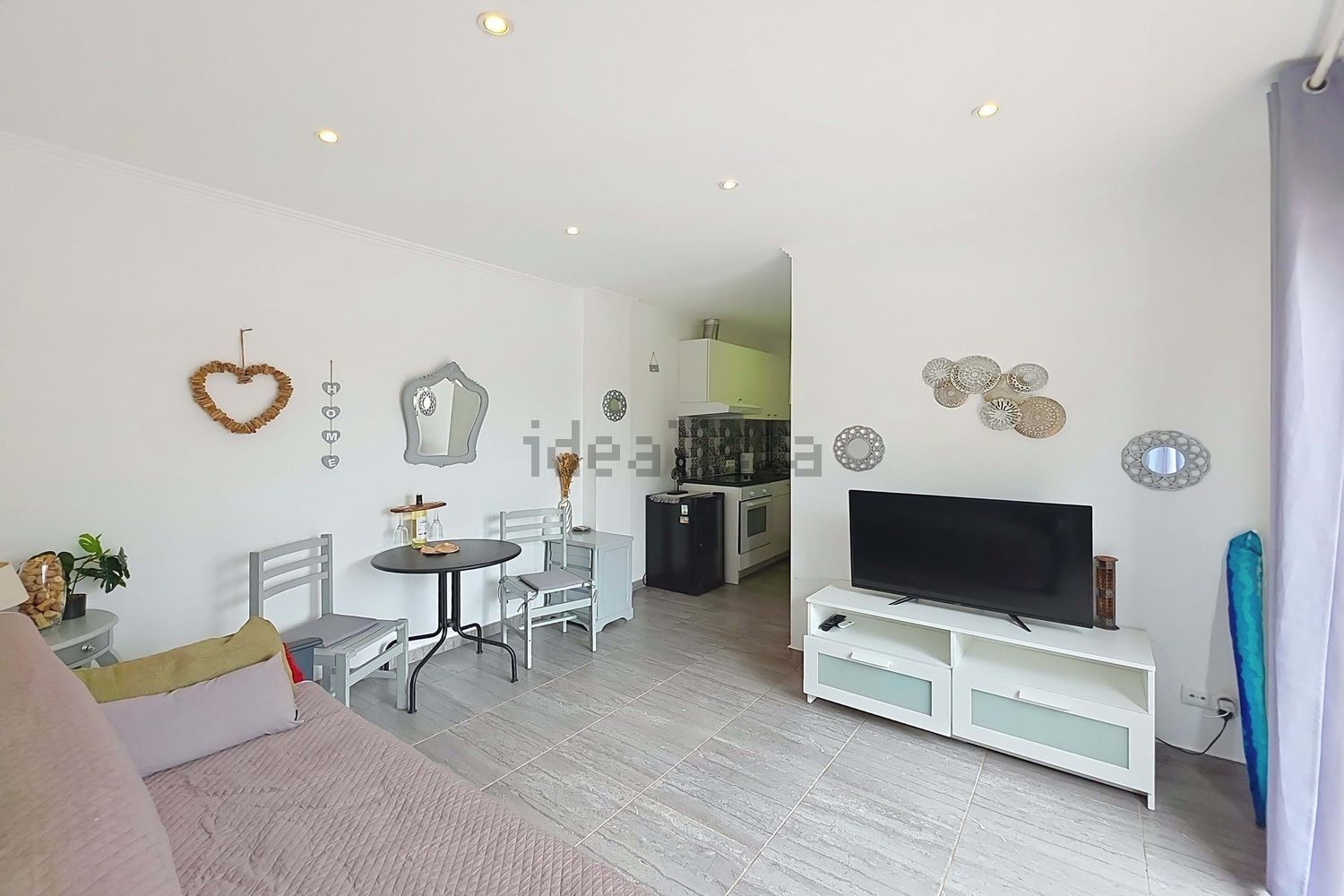 小楼房或别墅出售在Boliqueime - 客厅