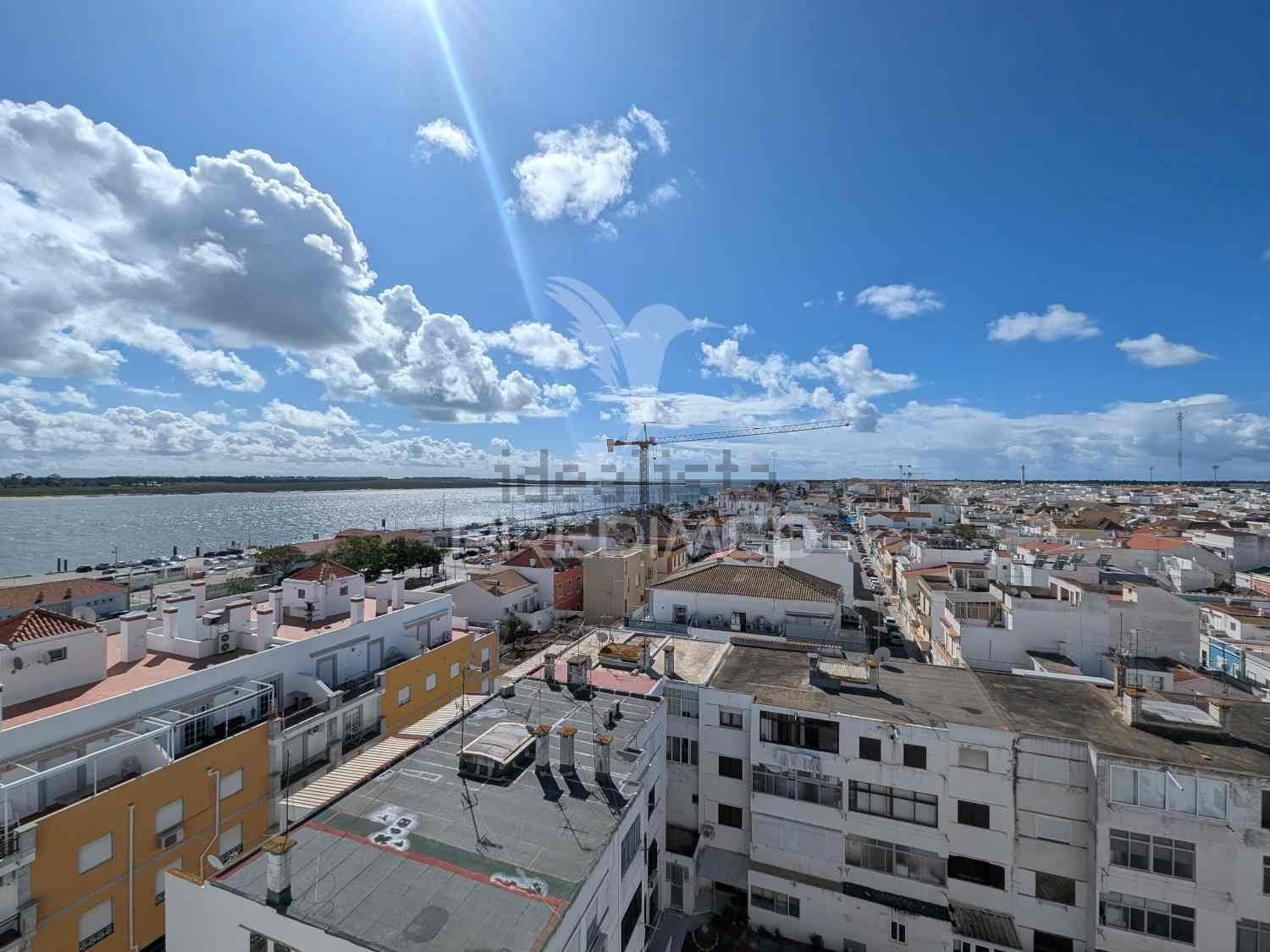 公寓 t1出售在Vila Real de Santo António - 视线