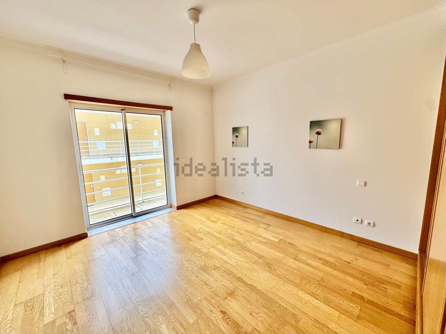 出租公寓 t3在Avenida Beato Nuno, 11 - 居住