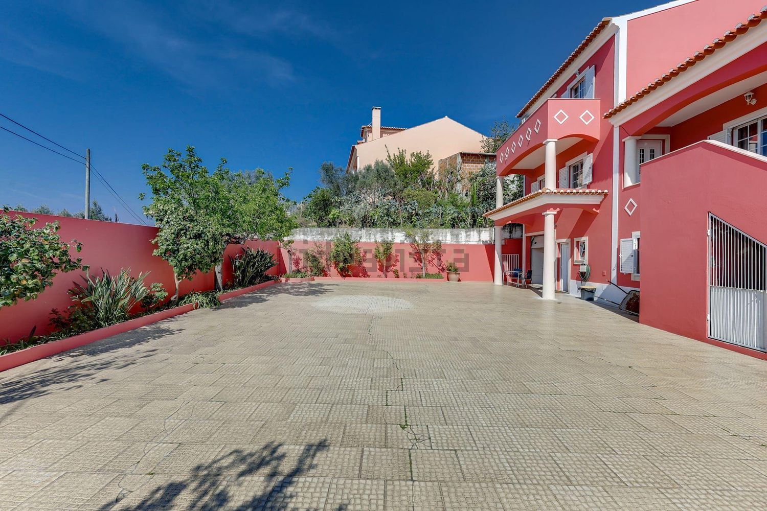 小楼房或独栋别墅出售Urbanização Quinta da Coutada, 14 - 外立面