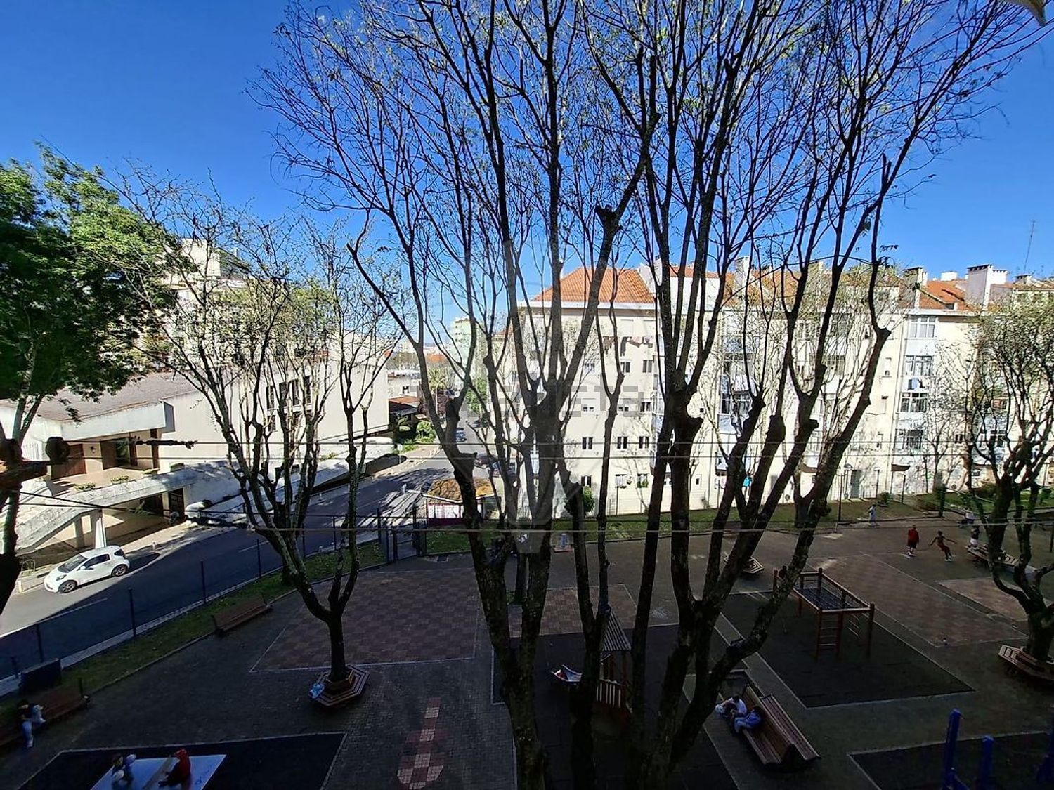 出租公寓 t2在Avenida dos Hospitais Civis de Lisboa - 照片