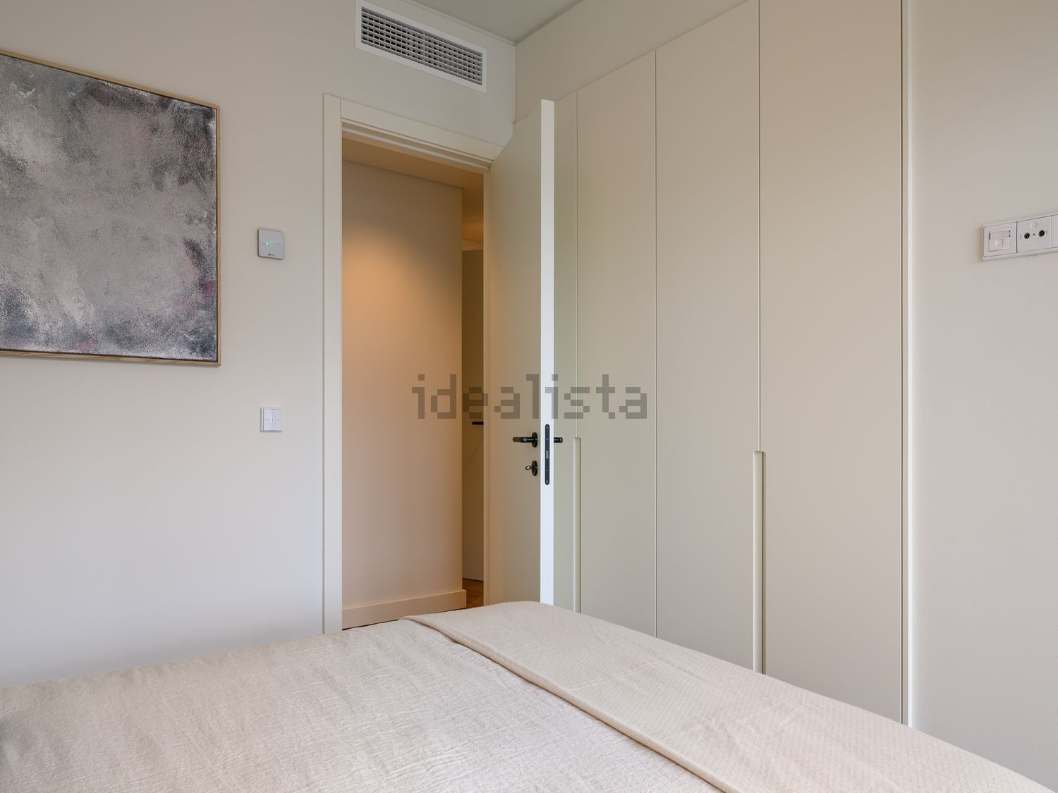 公寓 t4出售Campo Grande, 358 - 卧室