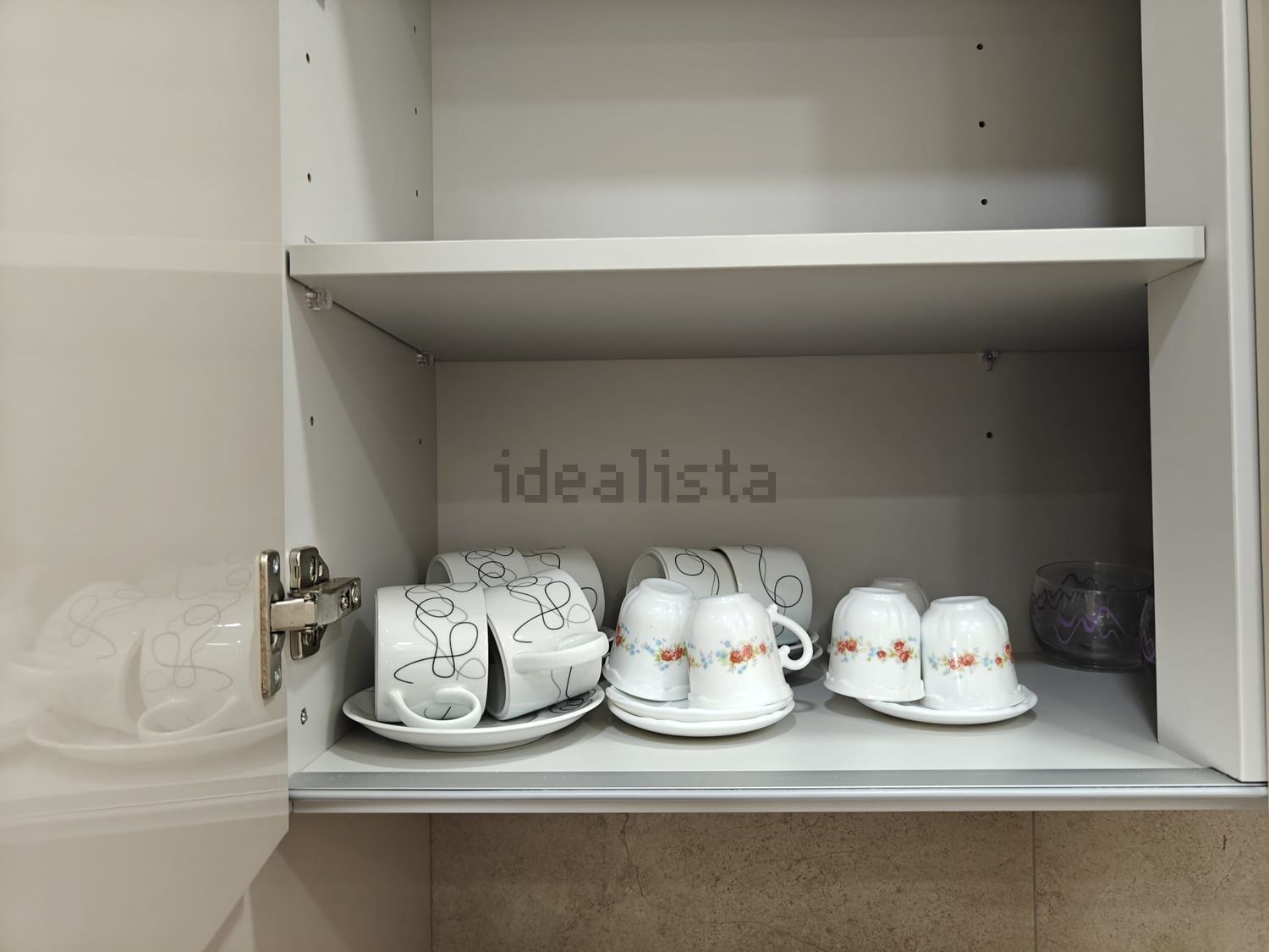 出租公寓 t2在Rua dos Lusíadas, 5 - 试衣间