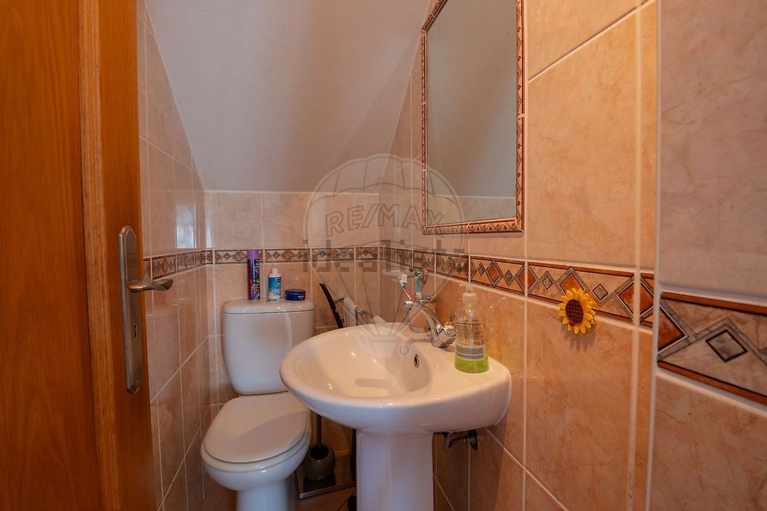 小楼房或独栋别墅出售在Aljezur - 卫生间