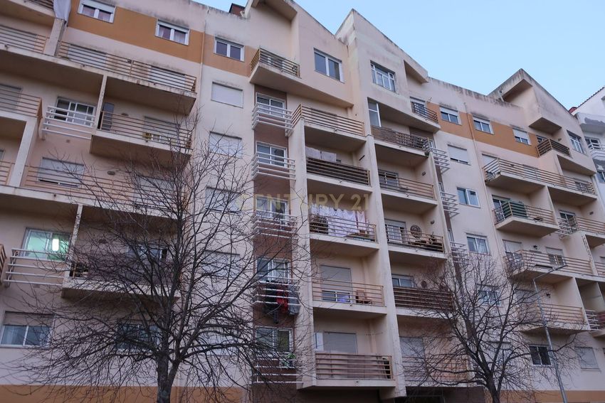 出租公寓 t1在Rua Cidade de Portalegre, 10