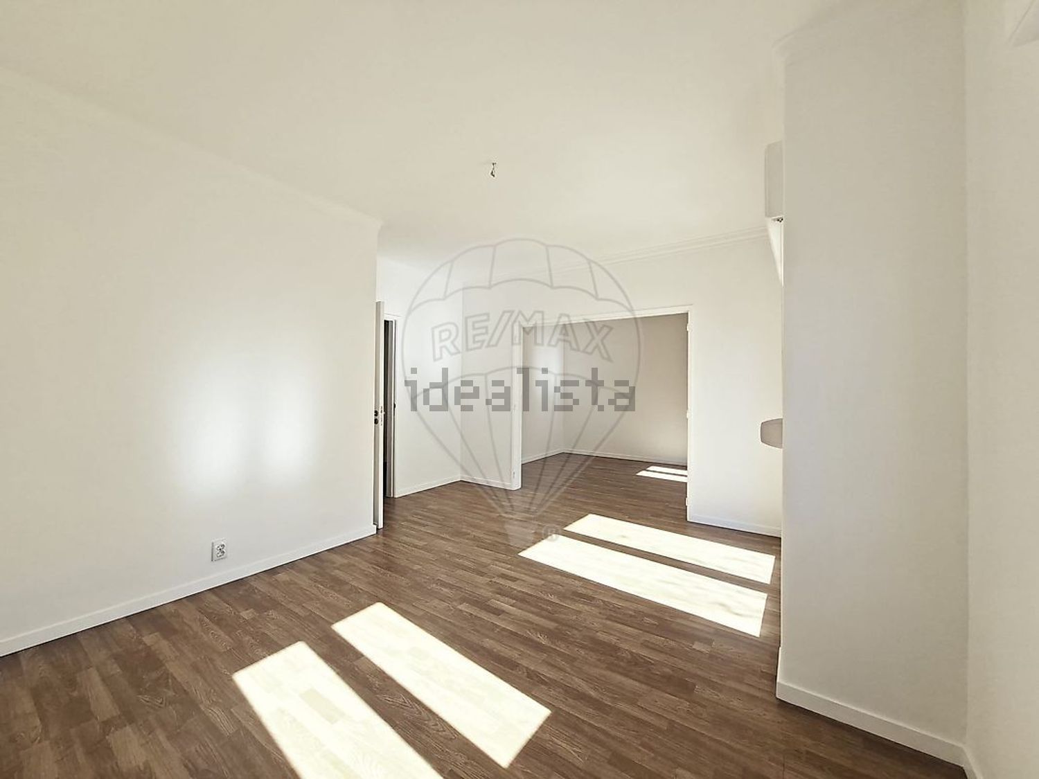 出租公寓 t2在Avenida dos Hospitais Civis de Lisboa - 居住