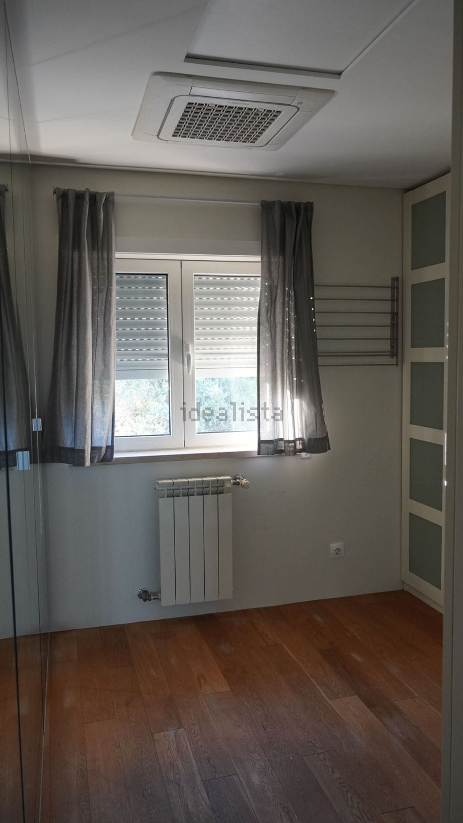 出租公寓 t3在Rua de São Domingos, 230 - 试衣间