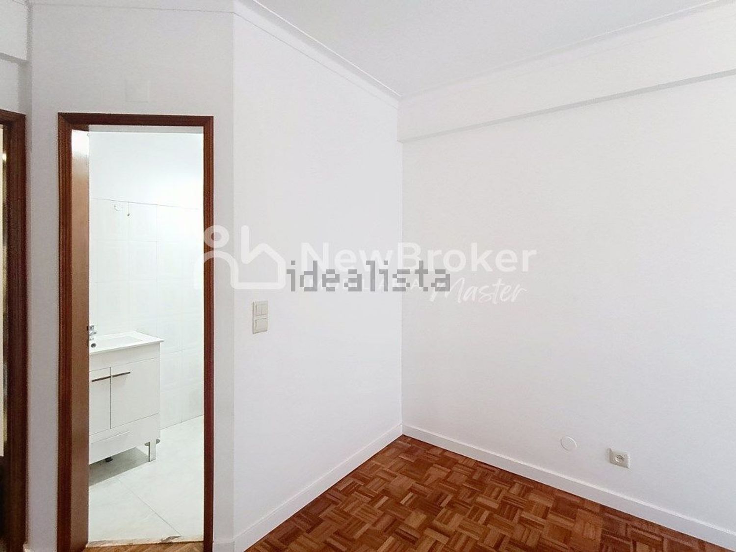 出租公寓 t2在Rua José Brandão de Almeida, 5 a - 卫生间