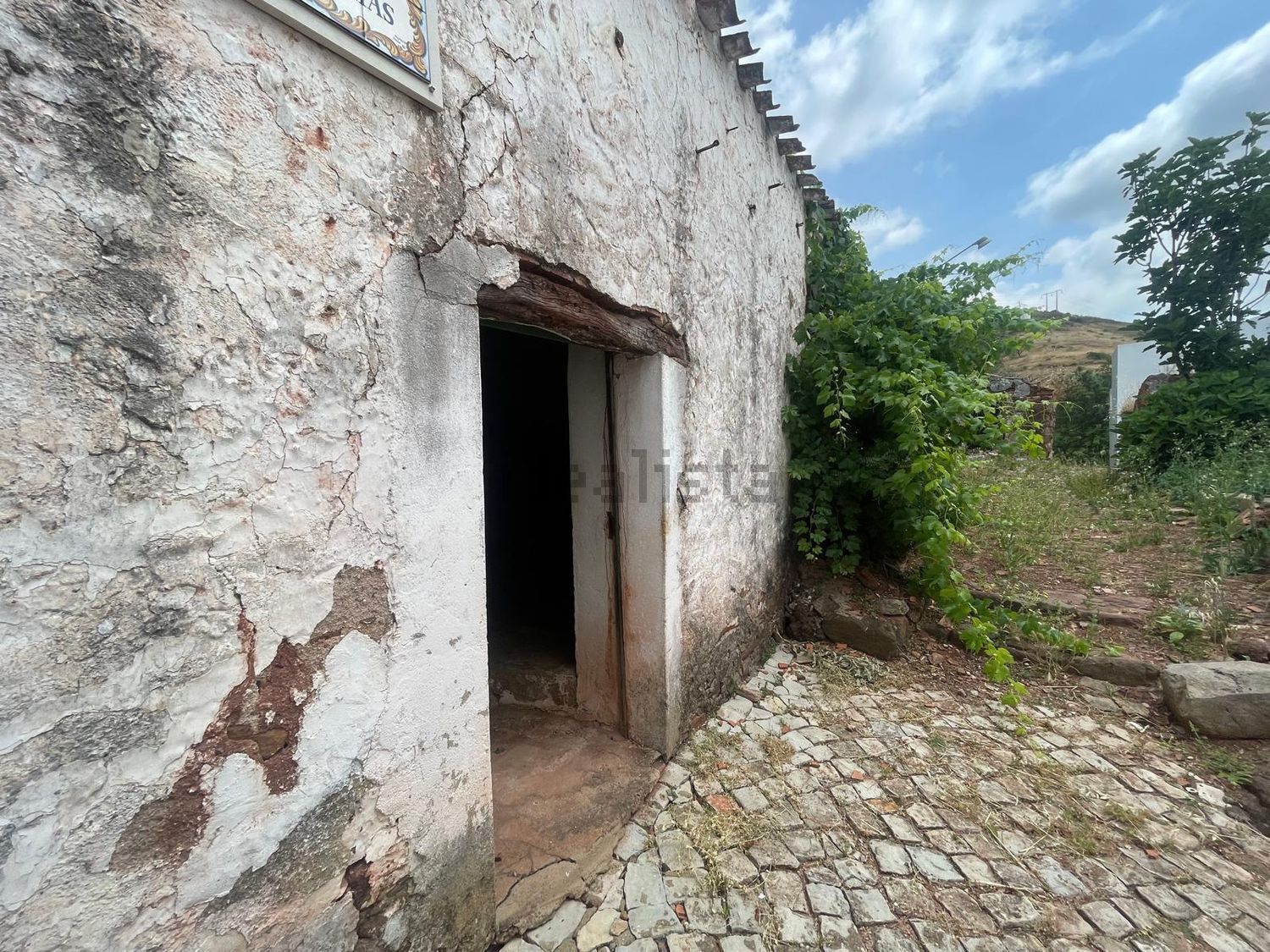 小镇楼房出售在Rua das Escadinhas, 2 - 照片