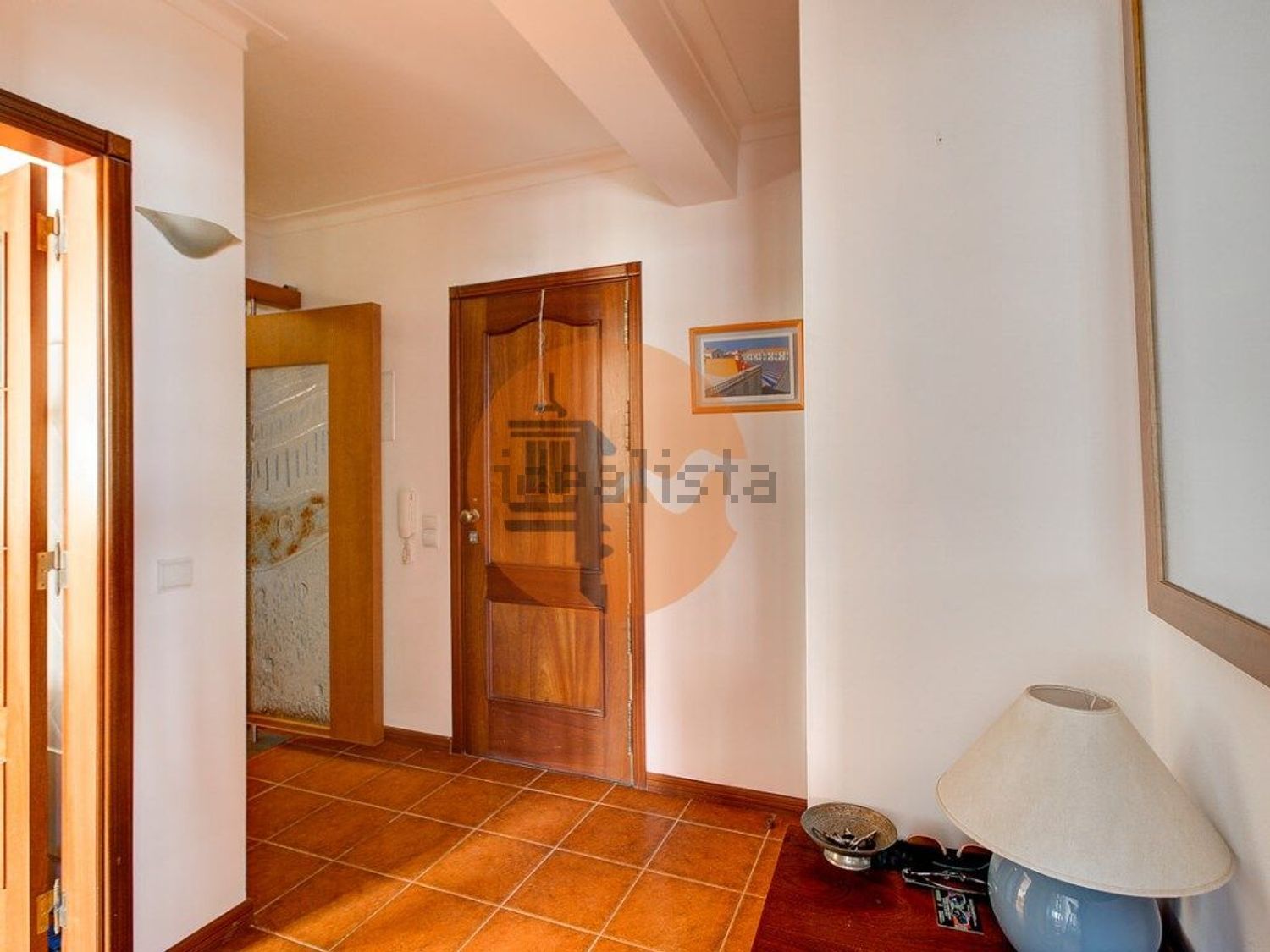 公寓 t2出售在Vila Real de Santo António - 过道