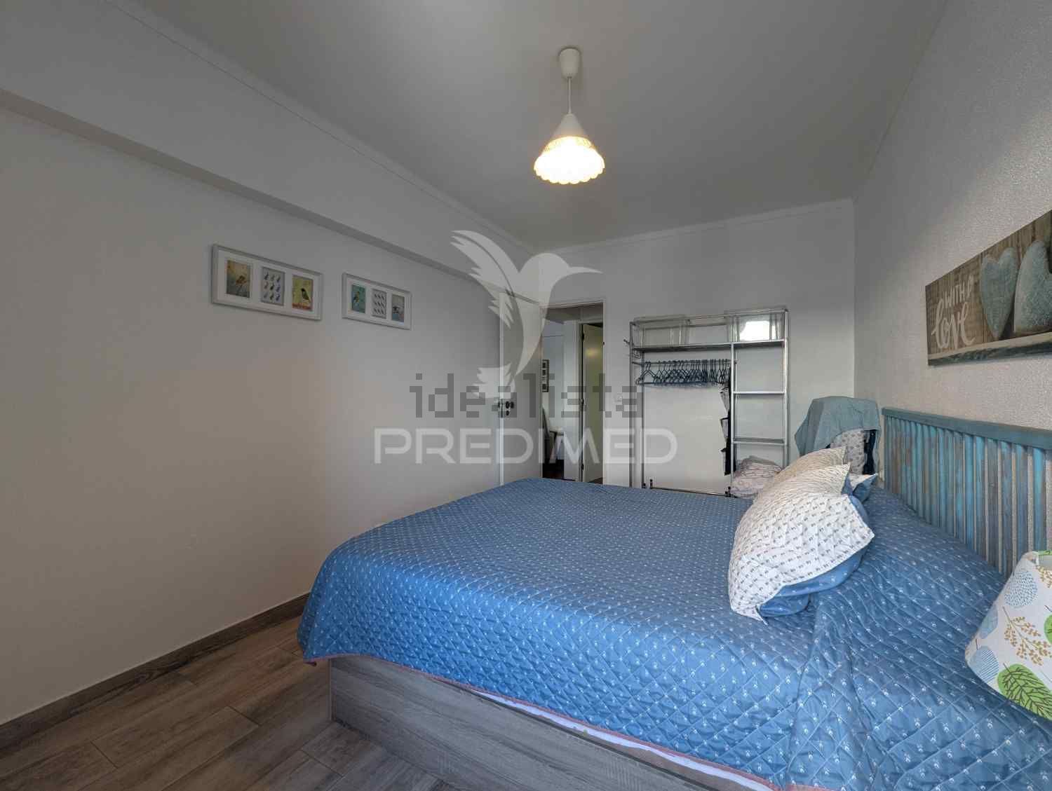 公寓 t1出售在Vila Real de Santo António - 卧室
