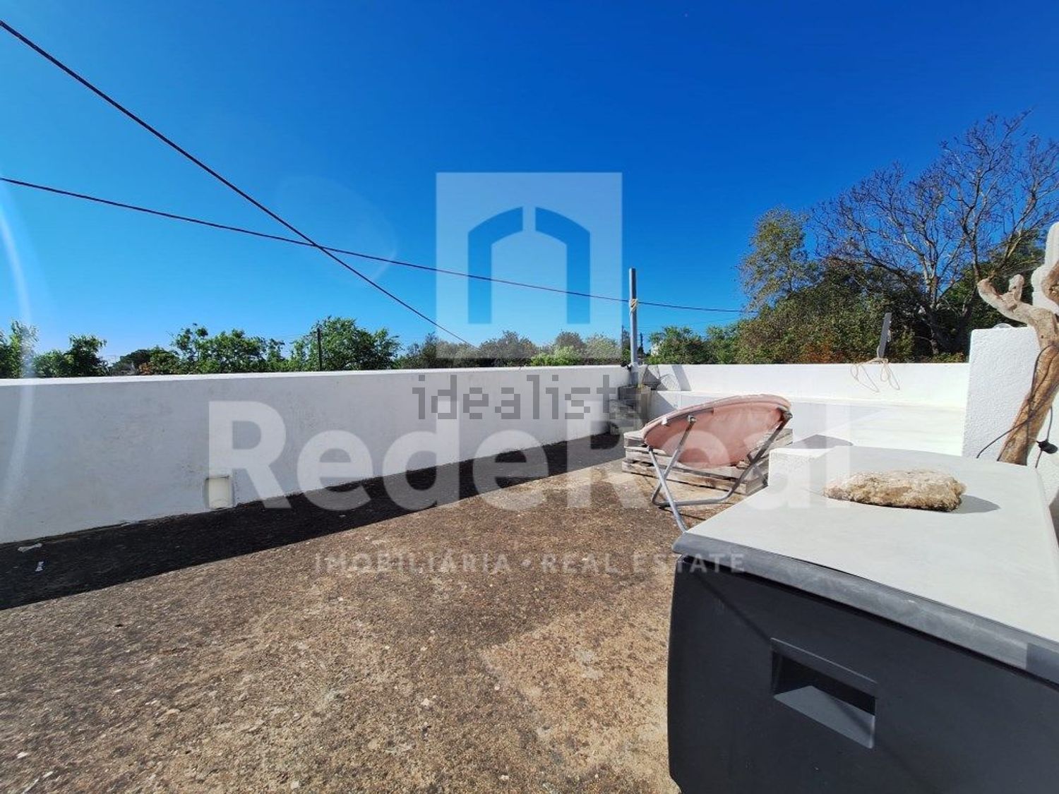 小楼房或独栋别墅出售在Rua dos Malhadais - 照片