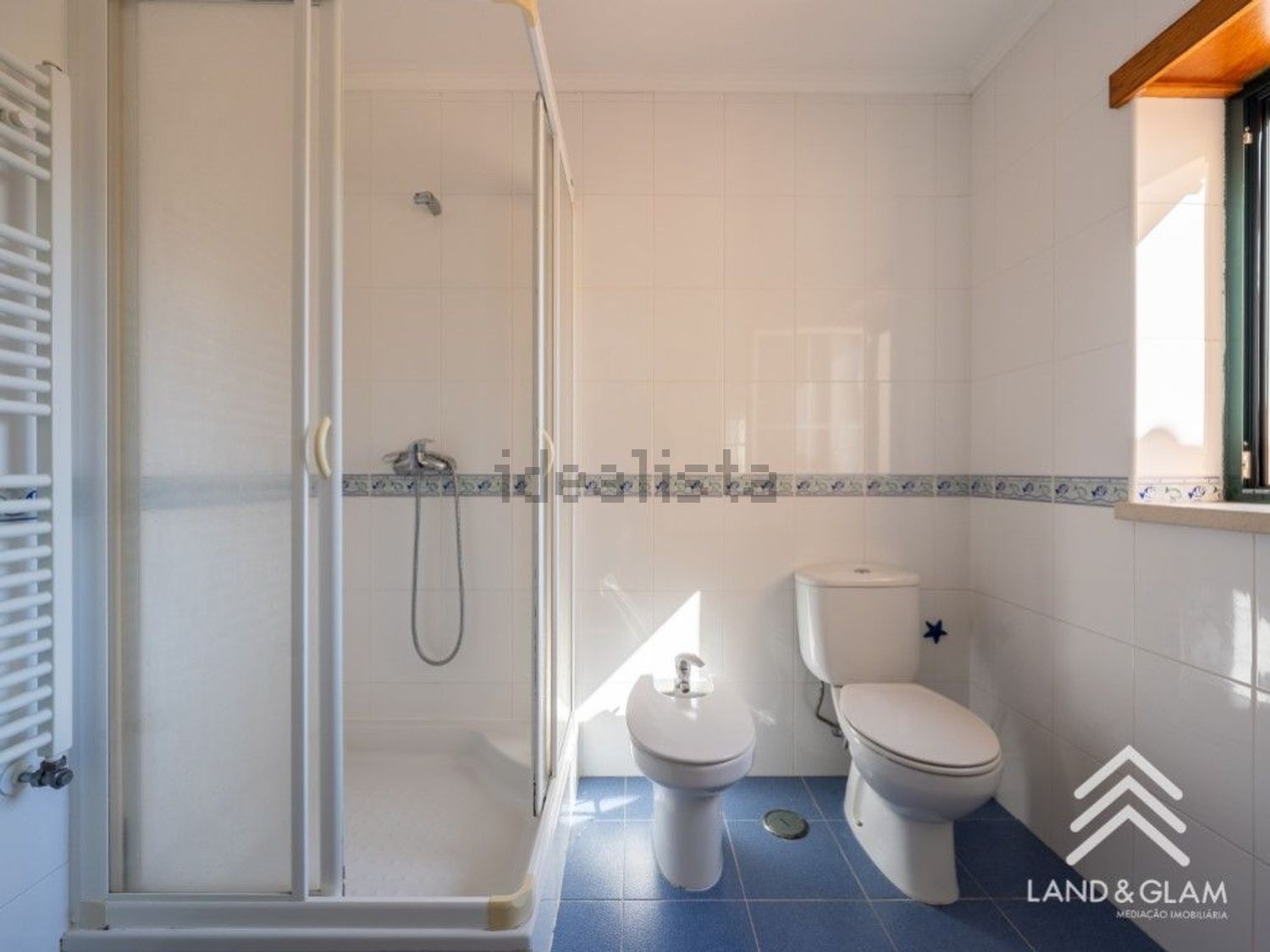 小楼房或独栋别墅出售在Cadaval e Pêro Moniz - 卫生间