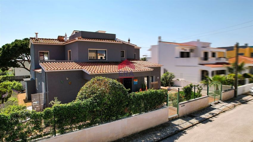 小楼房或独栋别墅出售N398, 4