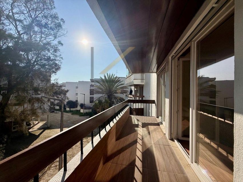 出租公寓 t1在Rua Buganvílias, 1 b