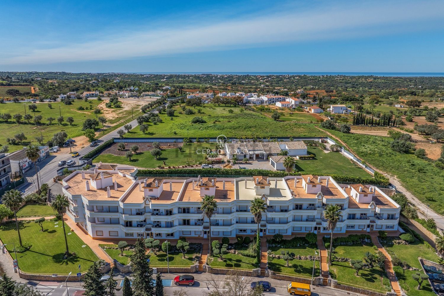 公寓 t3出售在Centro de Guia - 视线