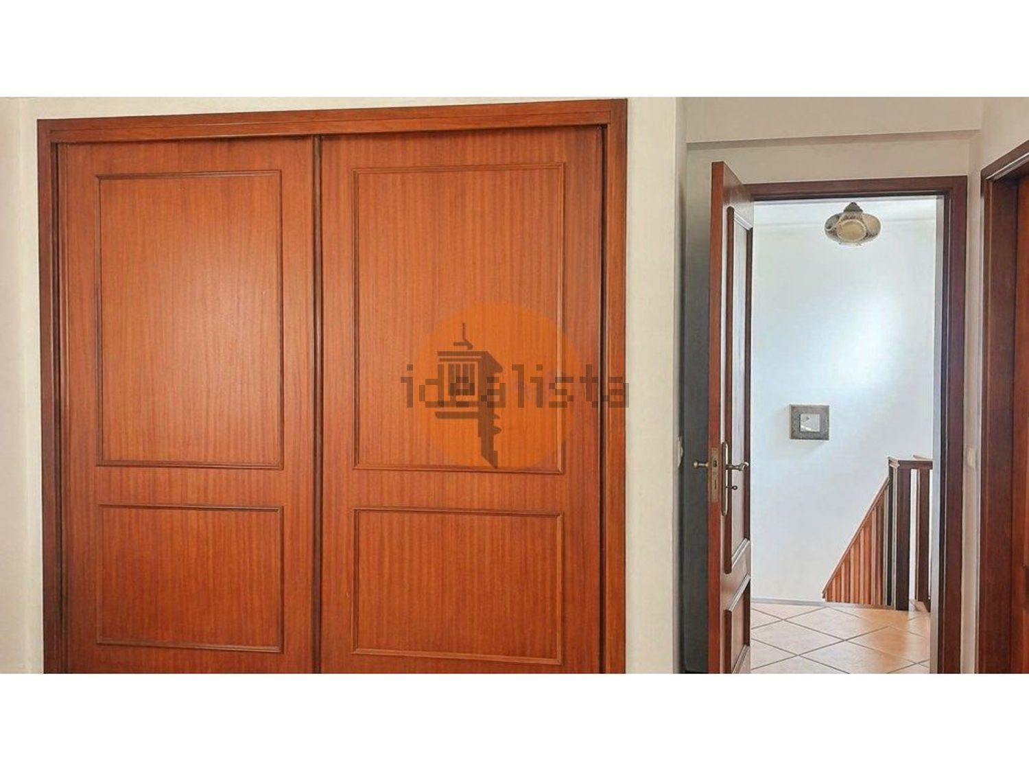 小楼房或独栋别墅出售在Quinta do Sobral - São Bartolomeu - 卧室