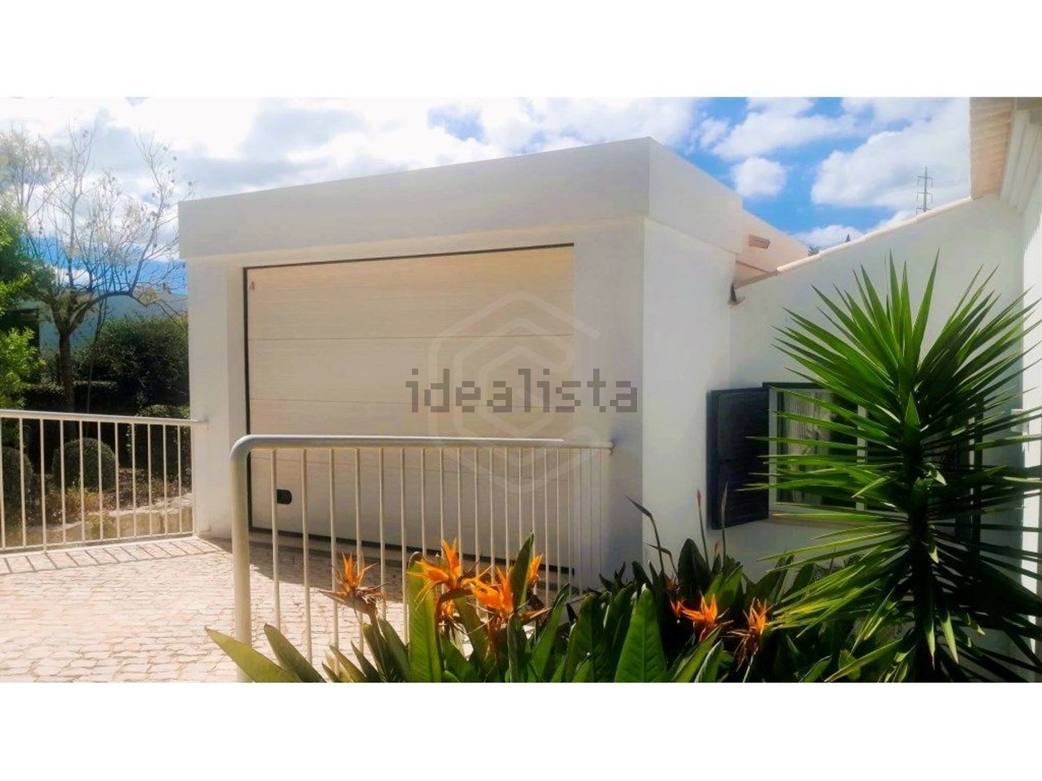小楼房或独栋别墅出售在Clube Albufeira - 外立面