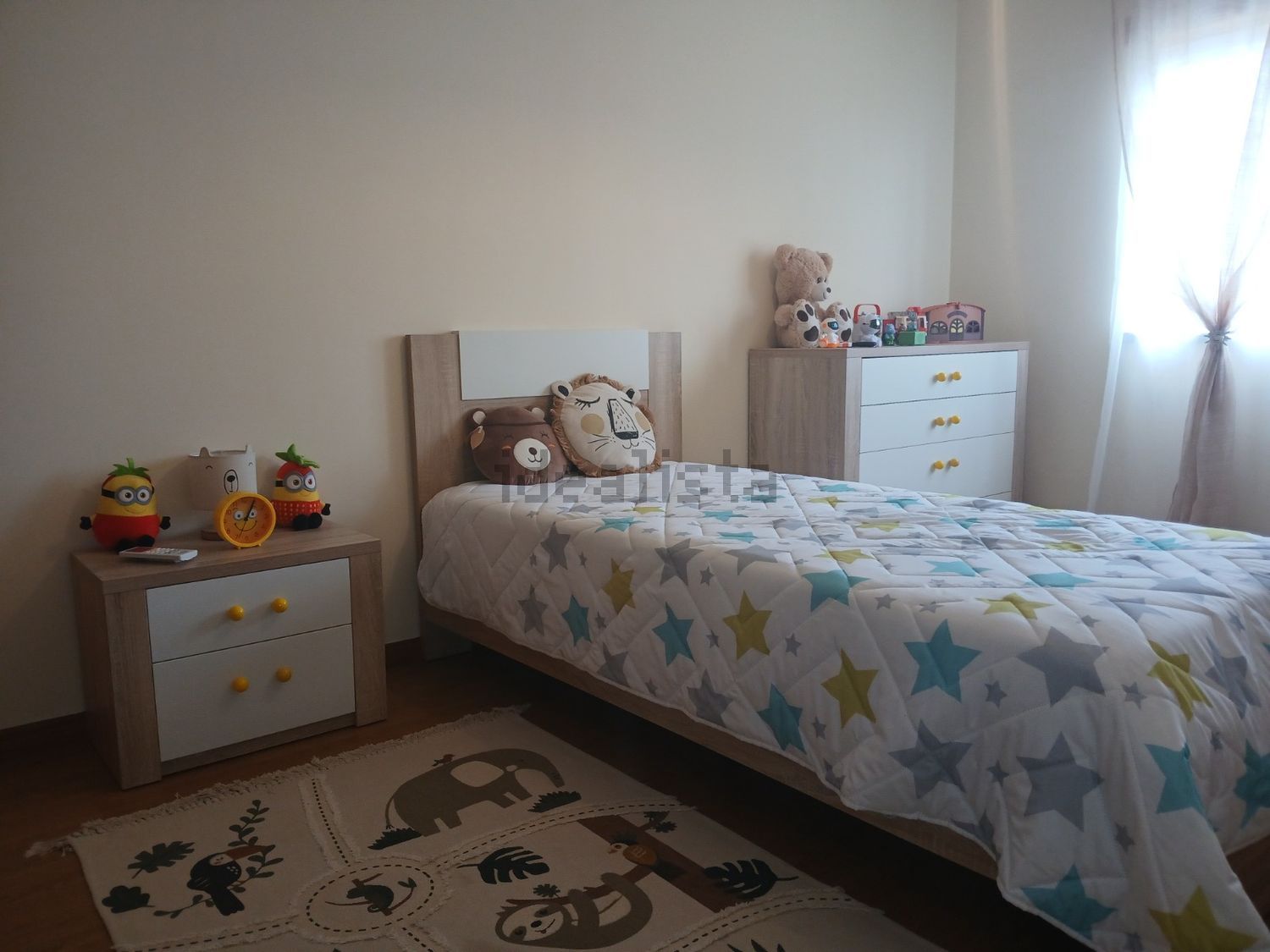 公寓 t3出售在Rua do Oleiro, 46 - 卧室