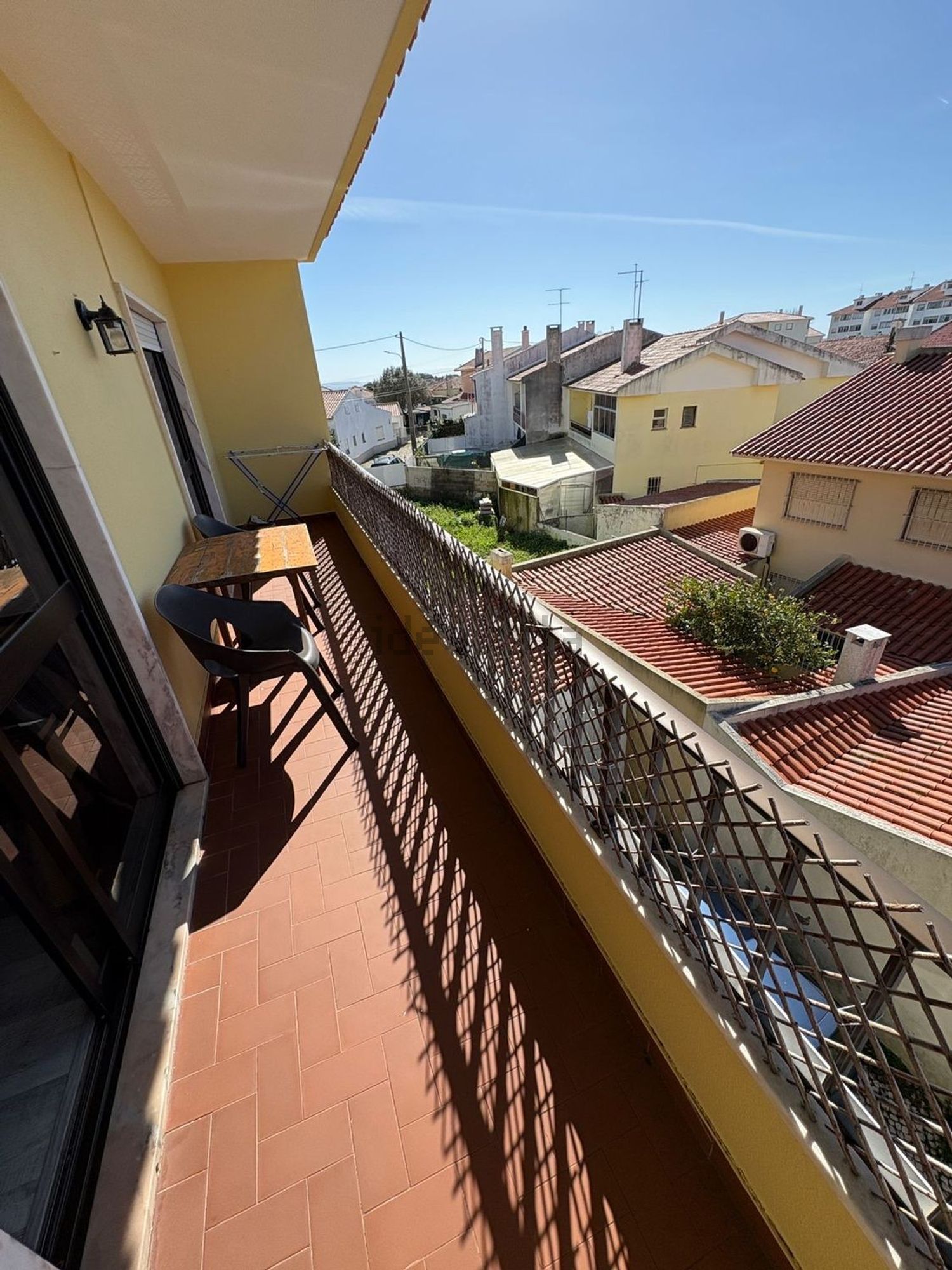 公寓 t2出售在Praceta D. António Castelo Branco, 35 - 阳台
