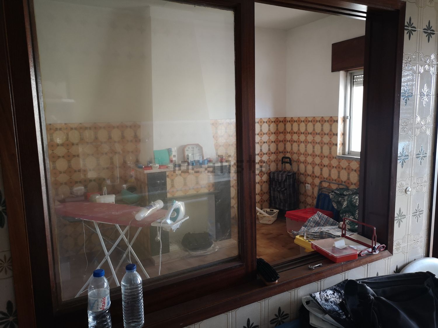 小楼房或独栋别墅出售在Rua do Centro Agrícola - 餐厅