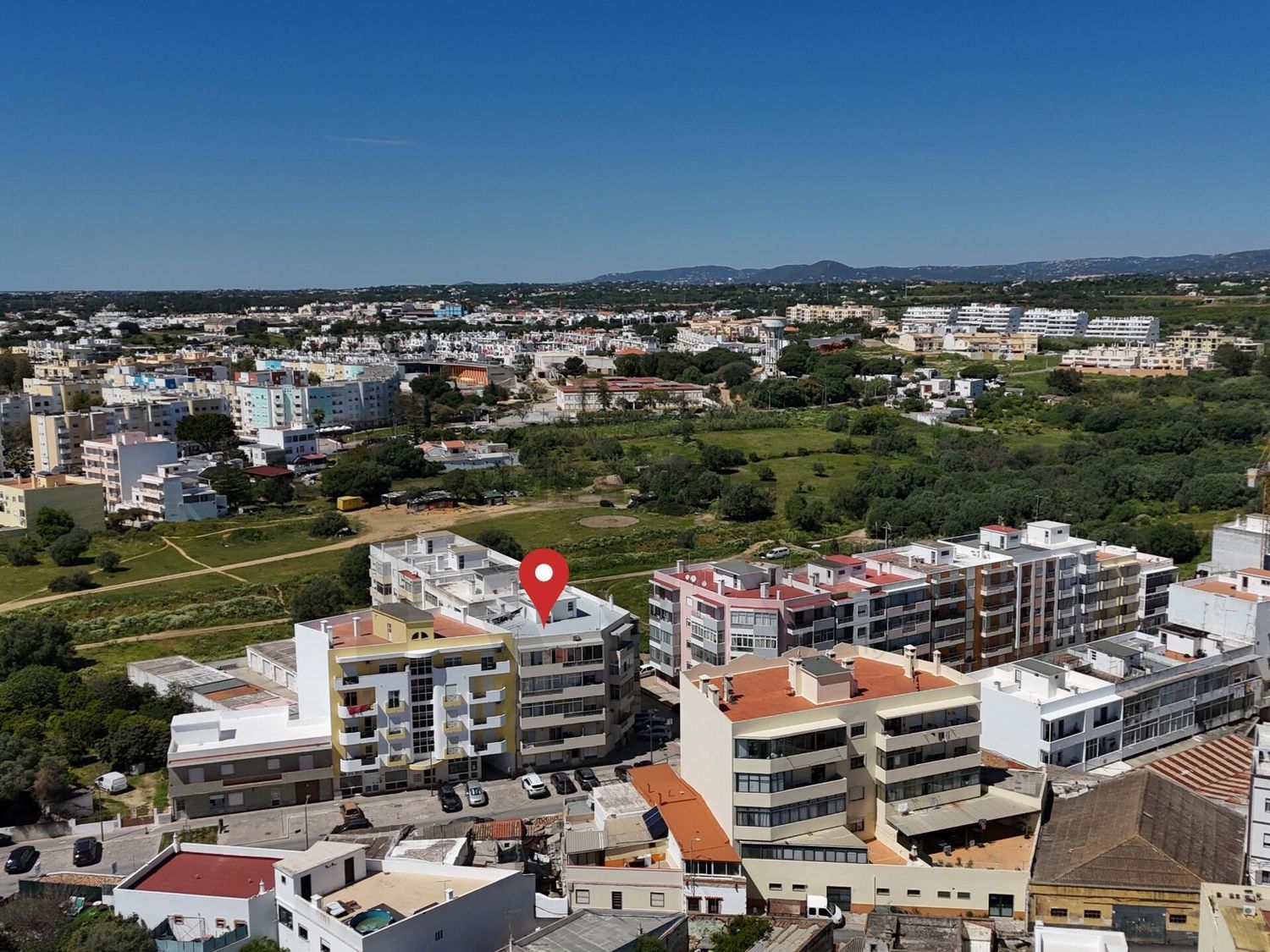 公寓 t2出售在Estrada de Quelfes, 13 - 照片