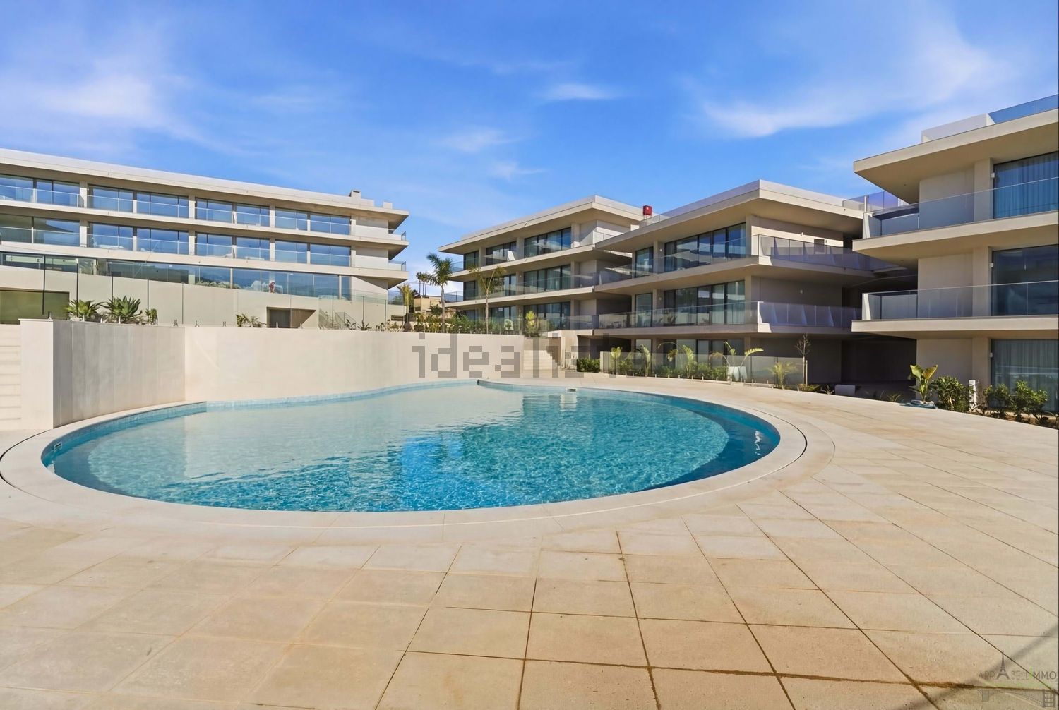 公寓 t2出售Carvoeiro, Portugal - 游泳池