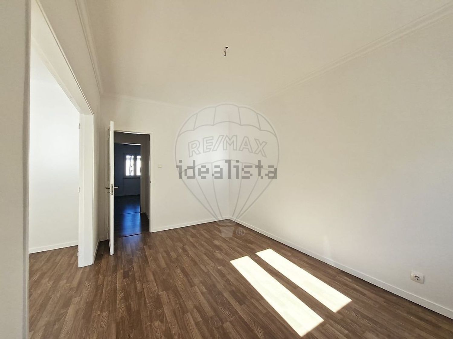 出租公寓 t2在Avenida dos Hospitais Civis de Lisboa - 居住