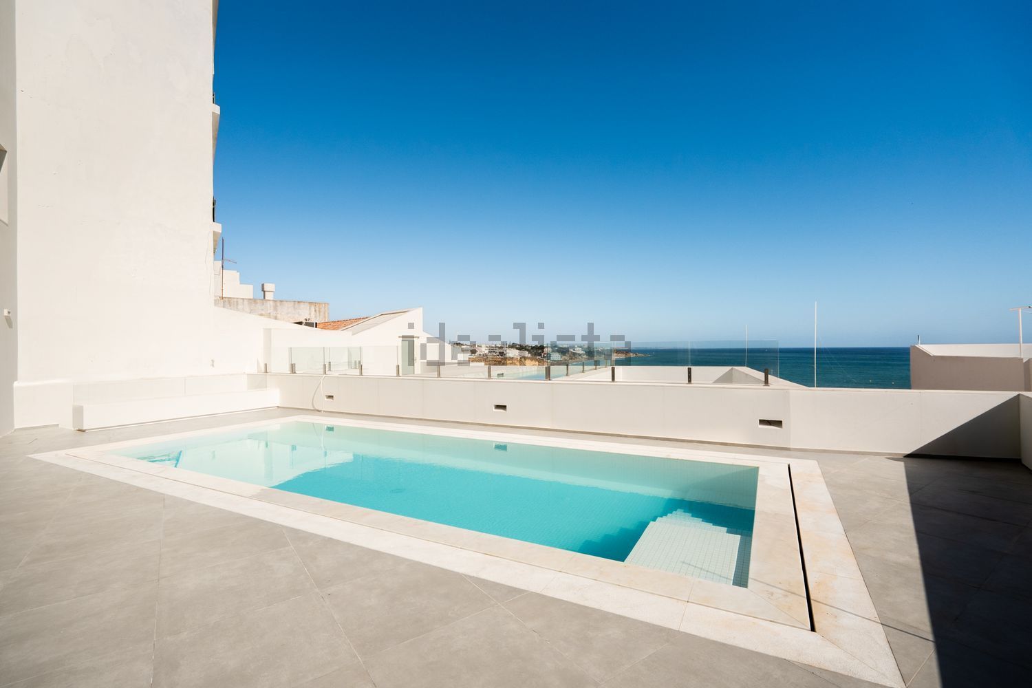 出租小楼房或独栋别墅在Marina de Albufeira - Cerro da Piedade - 游泳池