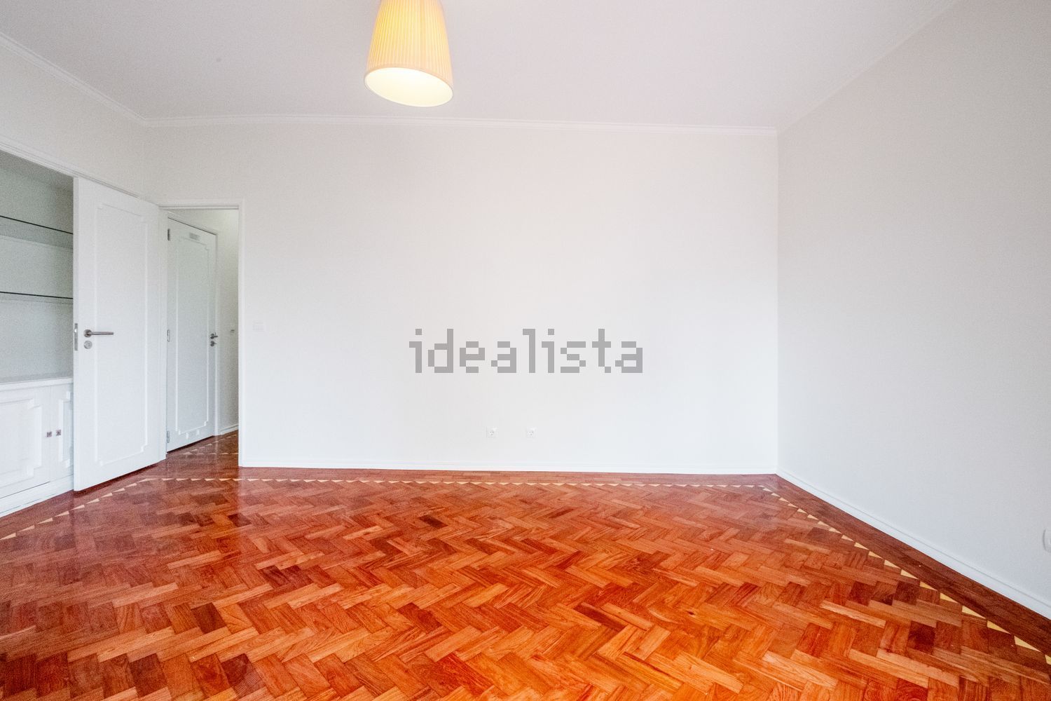 出租公寓 t4在Rua Arco do Carvalhão, 1 - 客厅