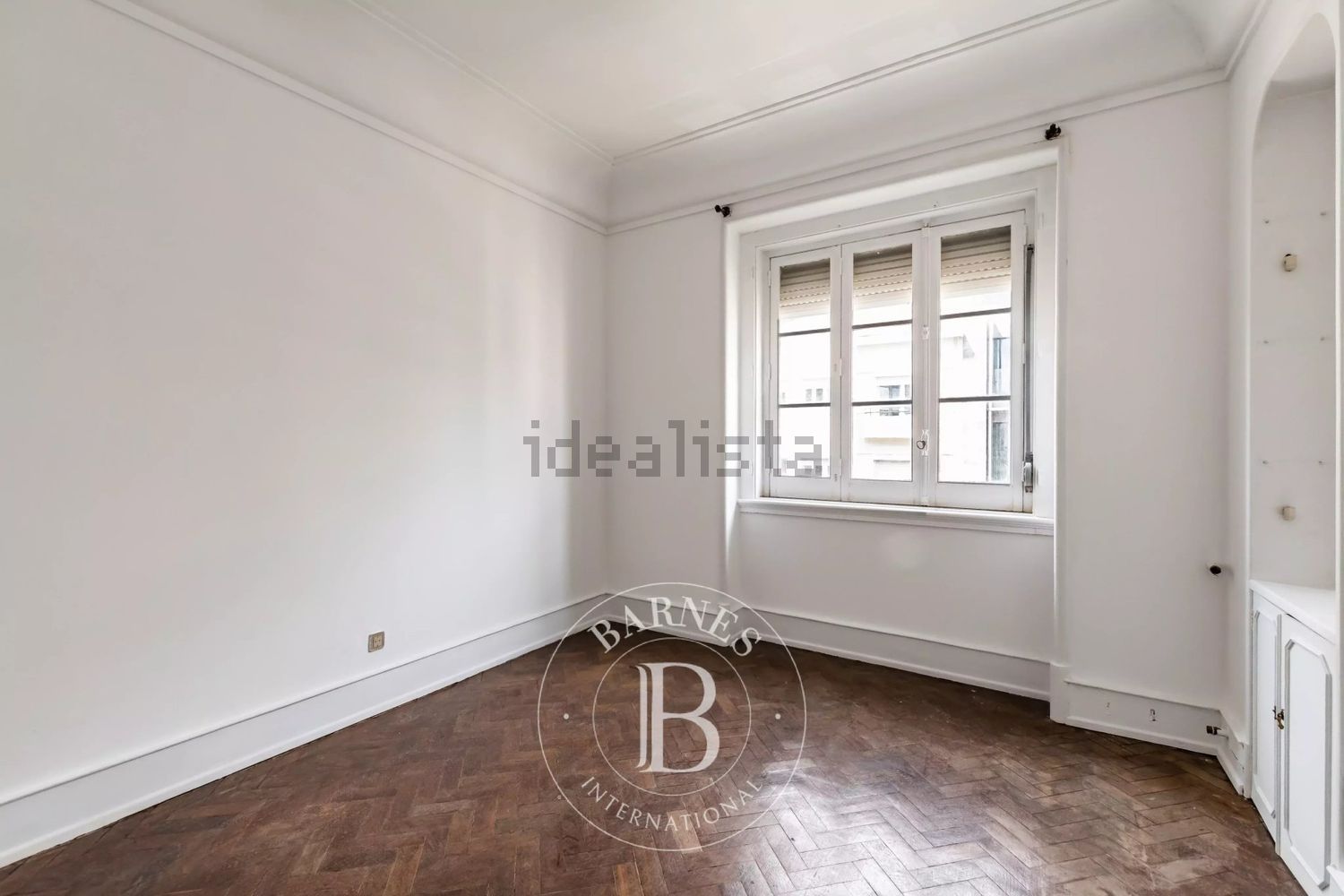 公寓 t6出售在Bairro Azul - Parque Eduardo VII - 居住